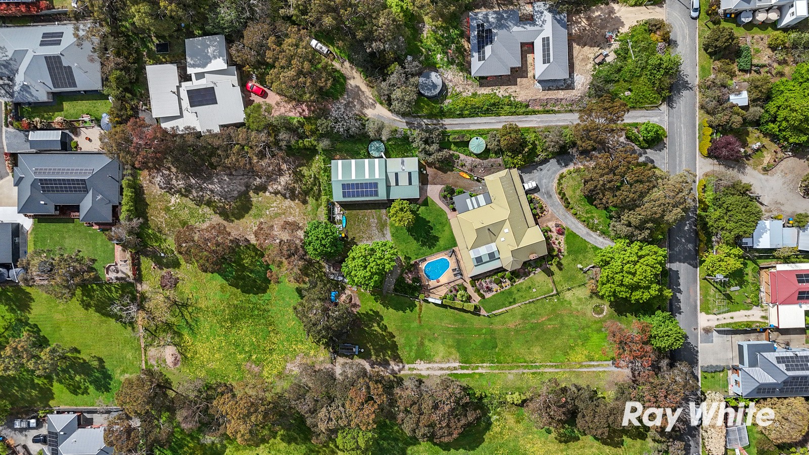 9 Sophia Street, Echunga, SA 5153