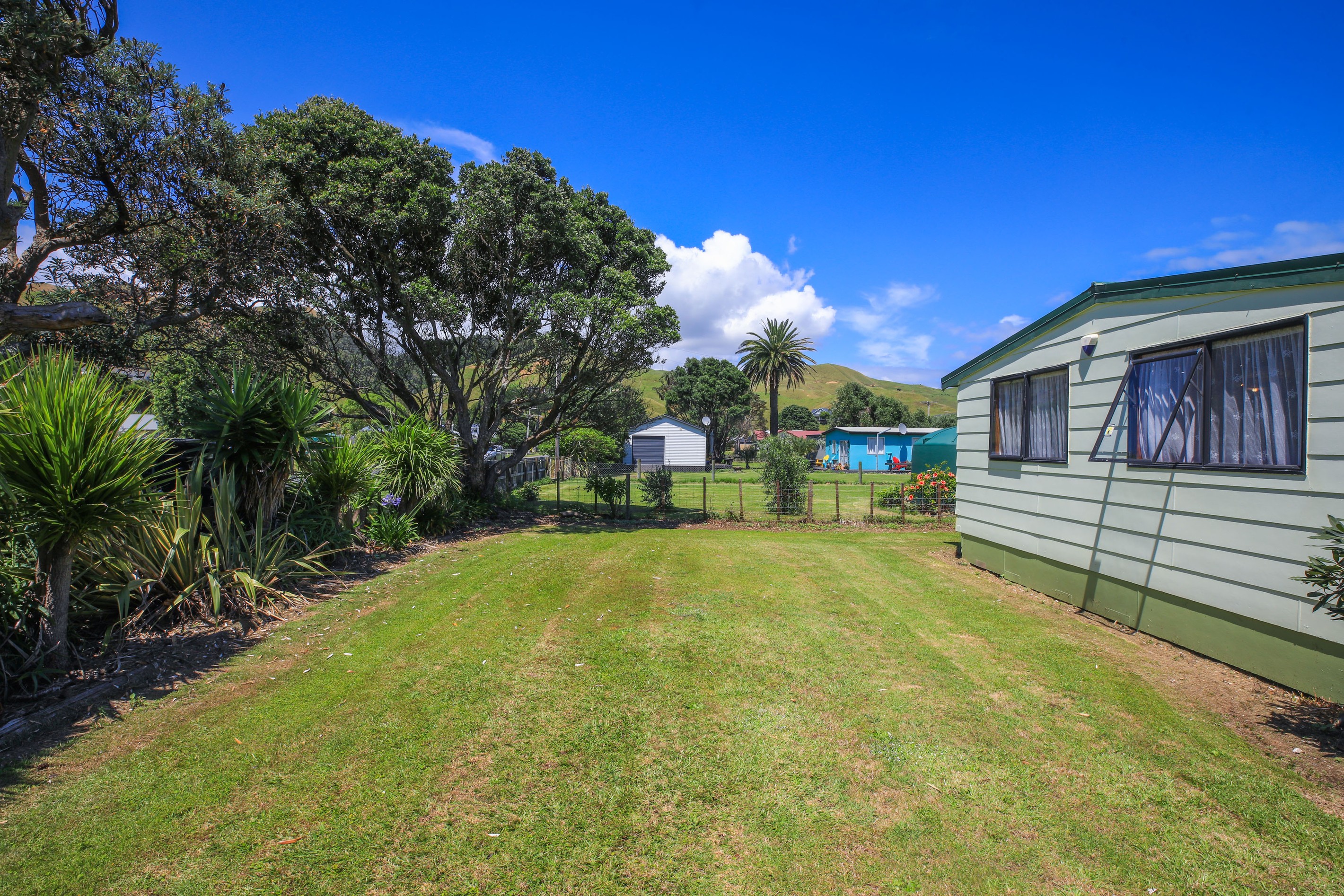 14 Rauparaha Street, Marokopa, Waitomo District