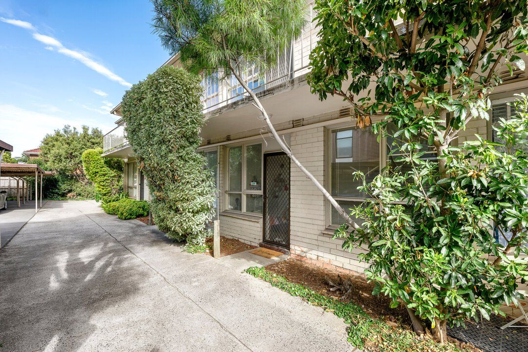 4/106 Mimosa Road, Carnegie, VIC 3163