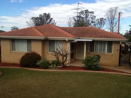 10 Rugby Street, Cambridge Park, NSW 2747