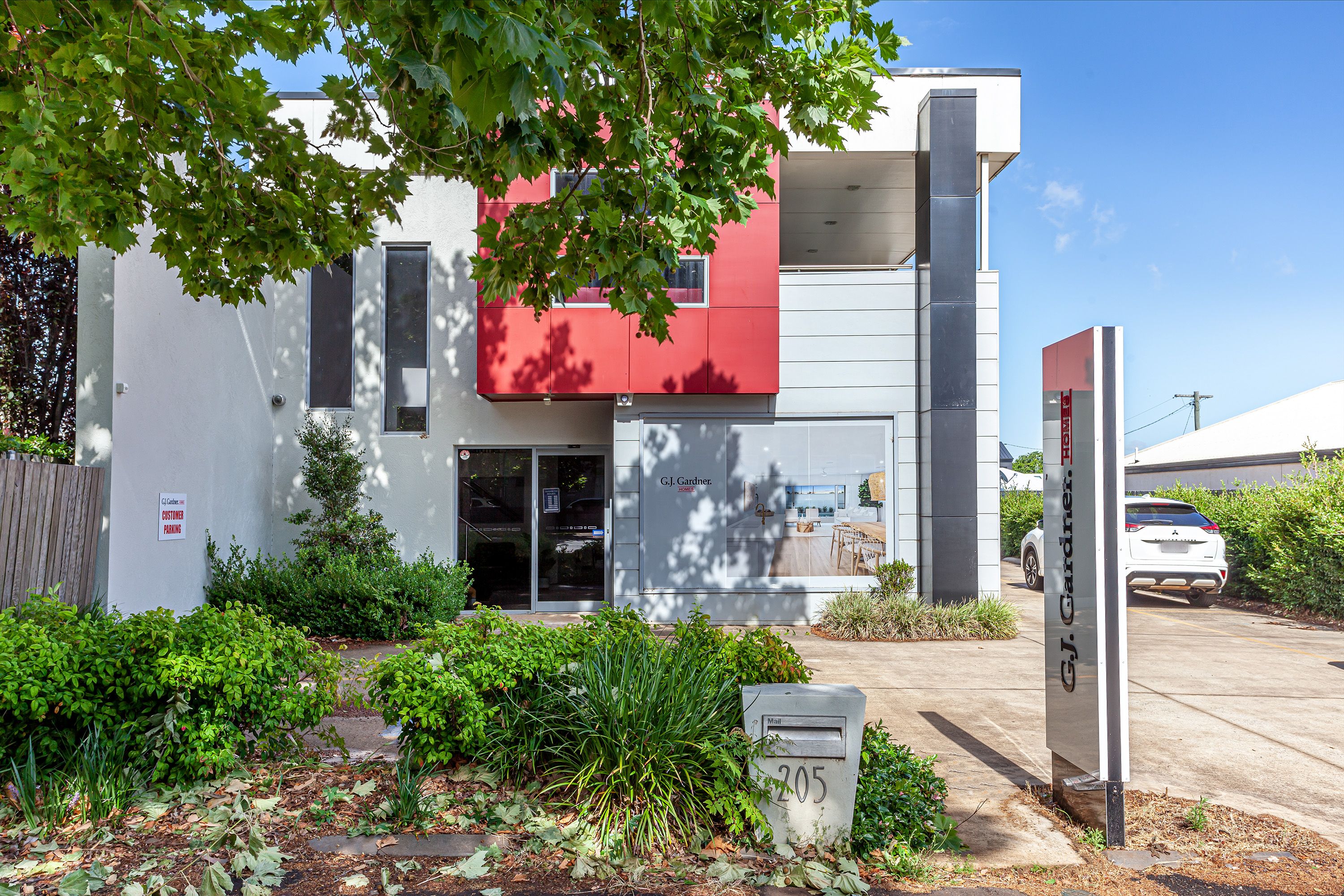 205 Hume Street, Toowoomba City, QLD 4350