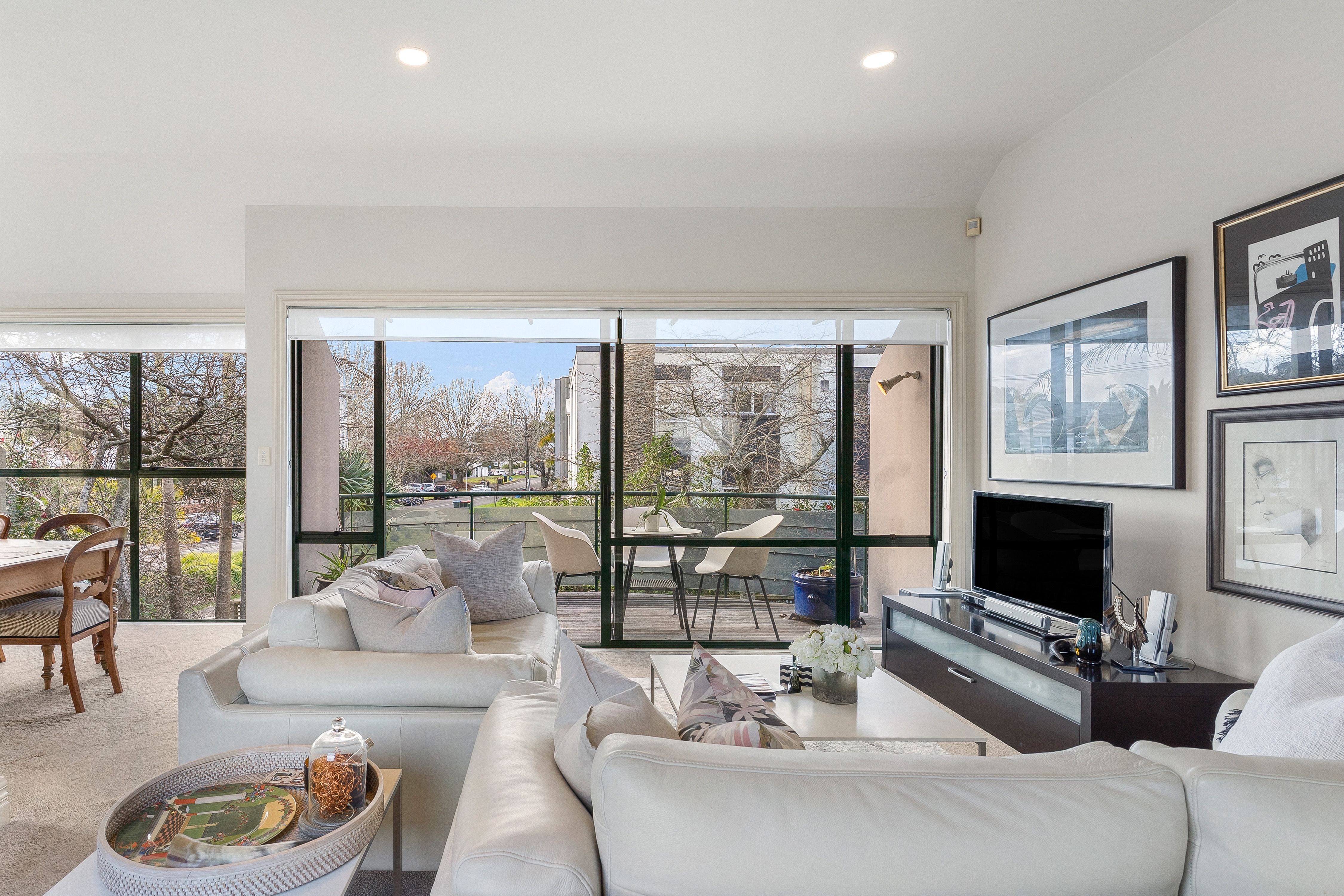 1/28 Patteson Avenue, Mission Bay, Auckland City