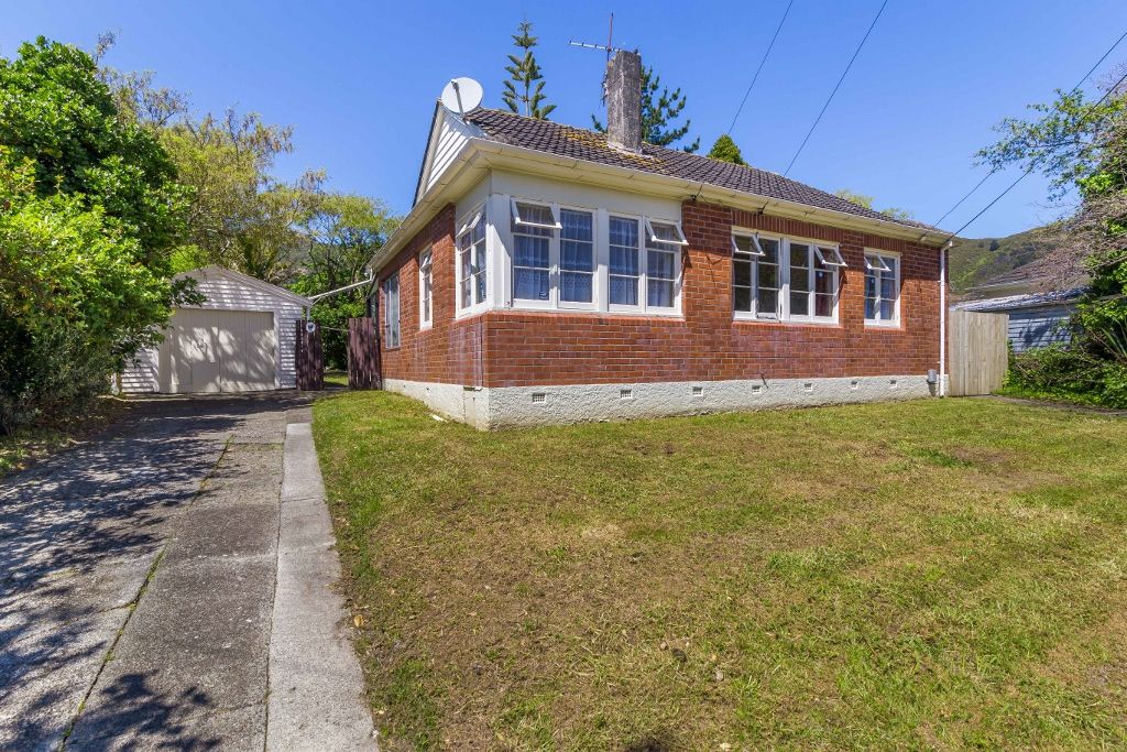 114 Judd Crescent, Naenae, Lower Hutt City