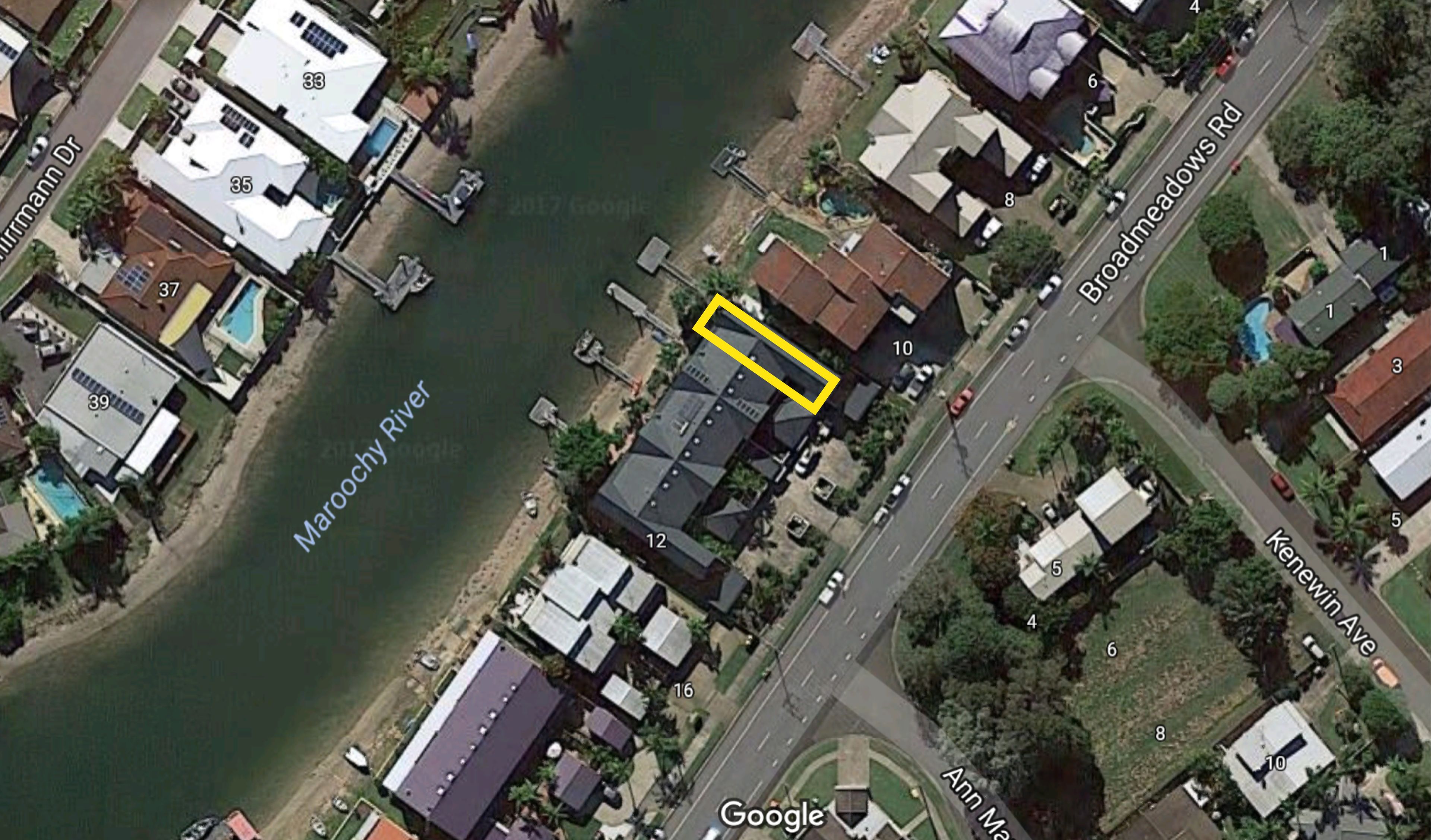 7/12 Broadmeadows Road, Maroochydore, QLD 4558