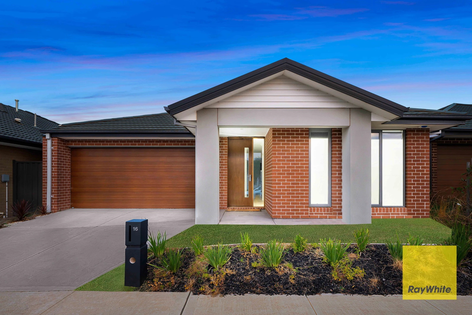 16 Rainier Drive, Truganina, VIC 3029