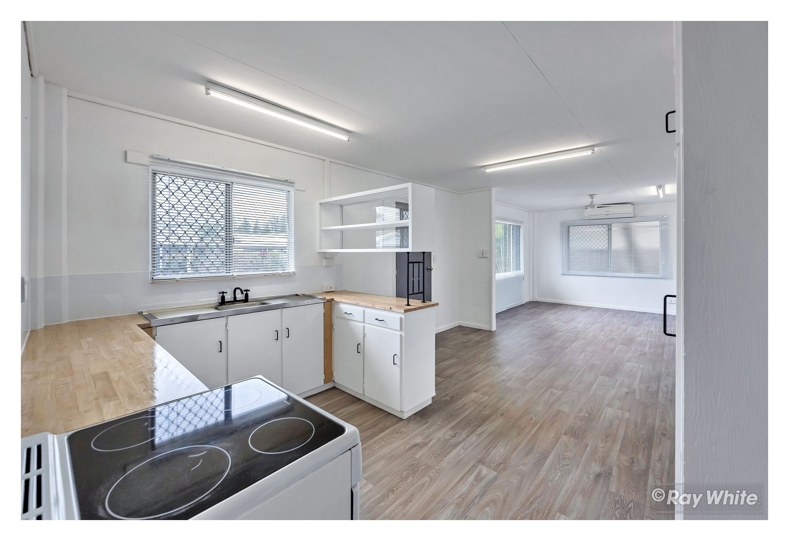 3/102A Bawden Street, Berserker, QLD 4701
