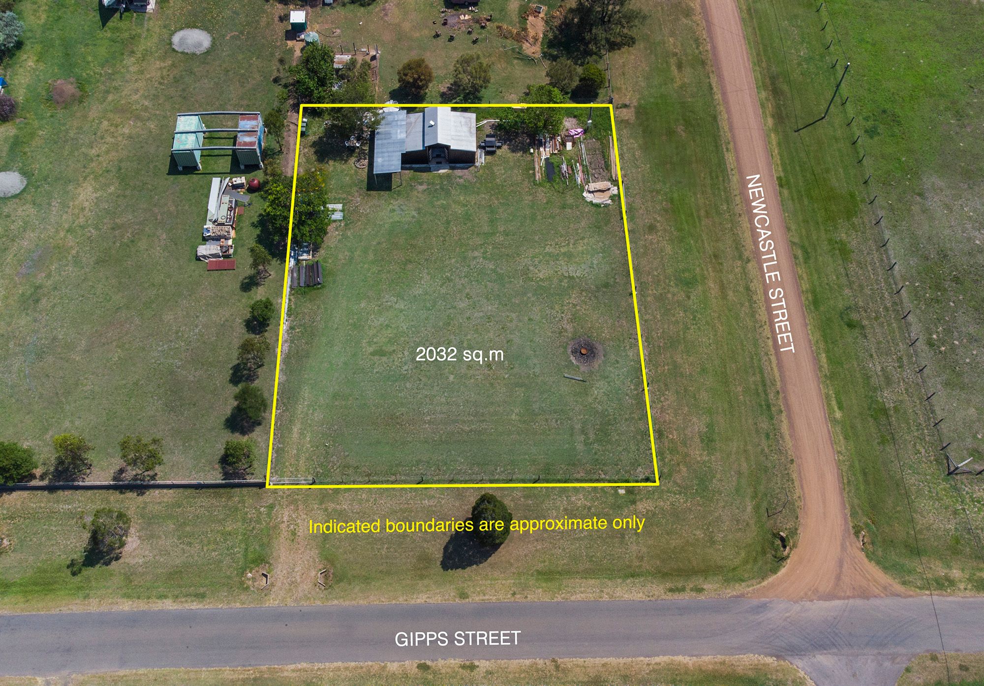 36-38 Gipps Street, Calvert, QLD 4340