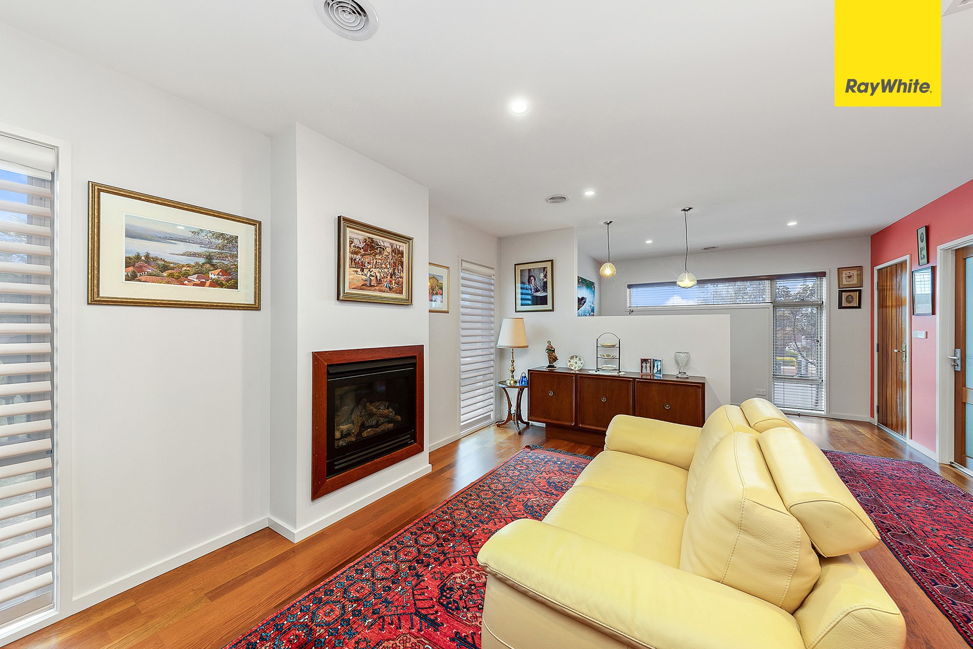 46 Langtree Crescent, Crace, ACT 2911