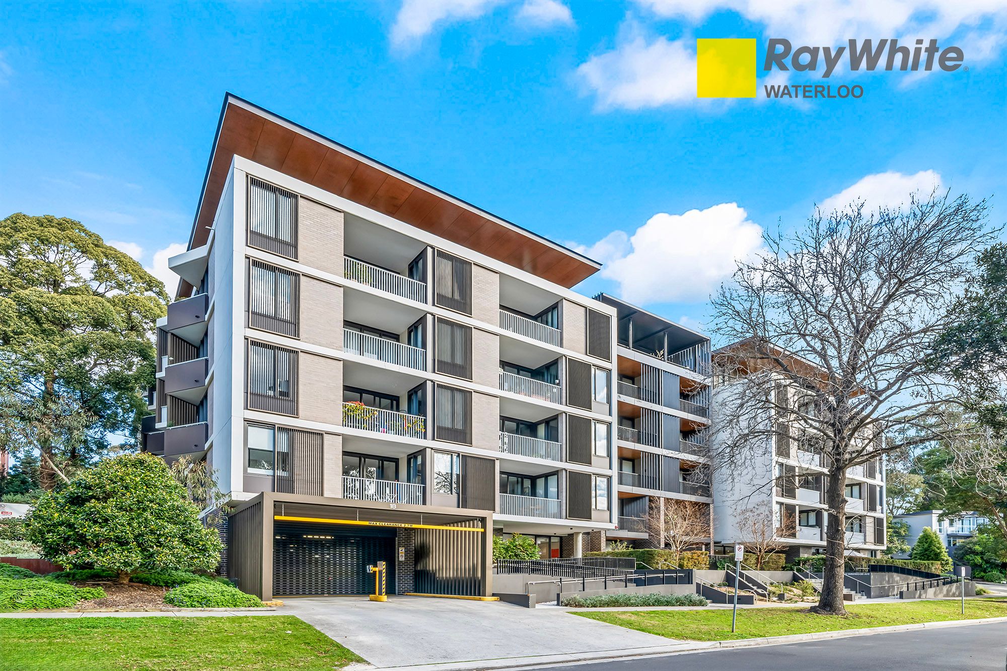 18 Birdwood Avenue, Lane Cove NSW 2066