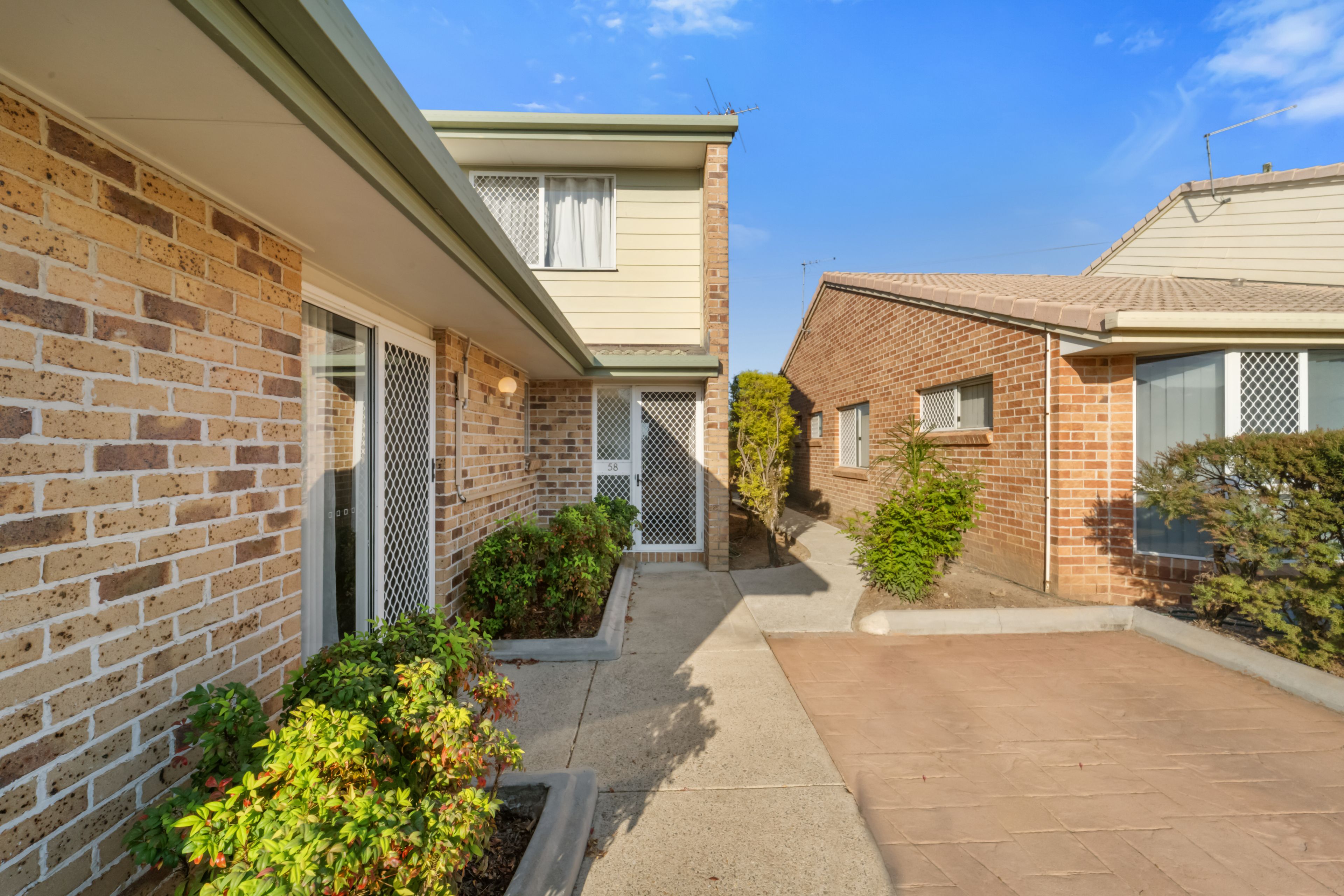 58D/26 Mecklem Street, Strathpine, QLD 4500