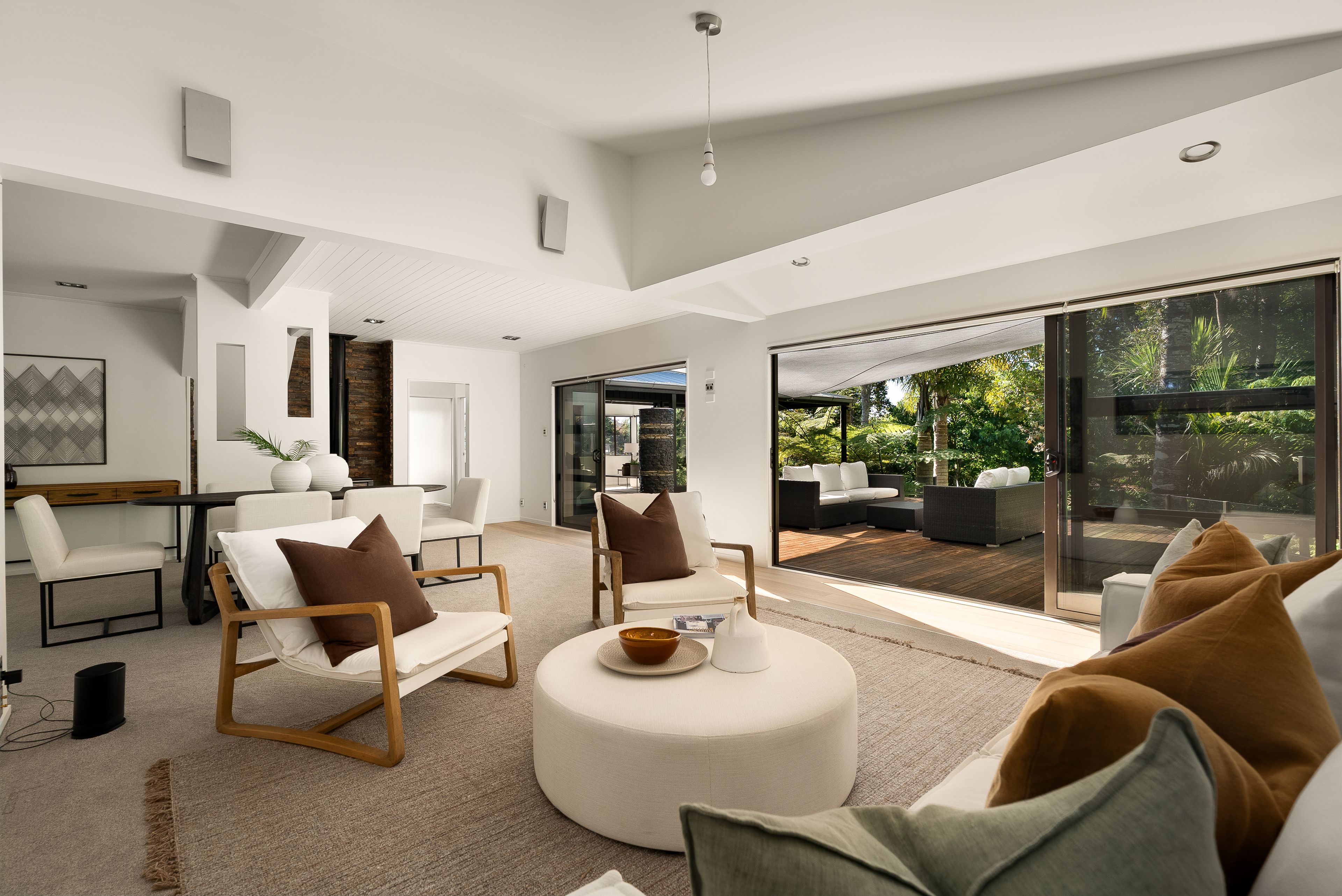 154 Carter Road, Oratia, Waitakere City