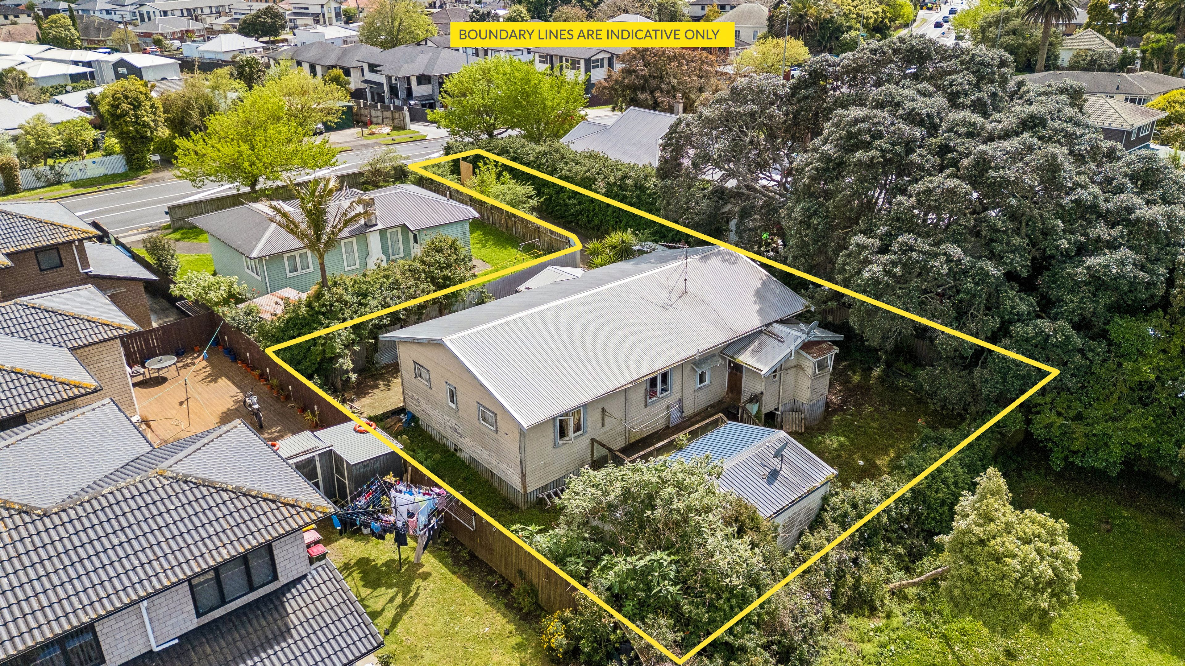 2/142 Portage Road, Papatoetoe, Manukau City