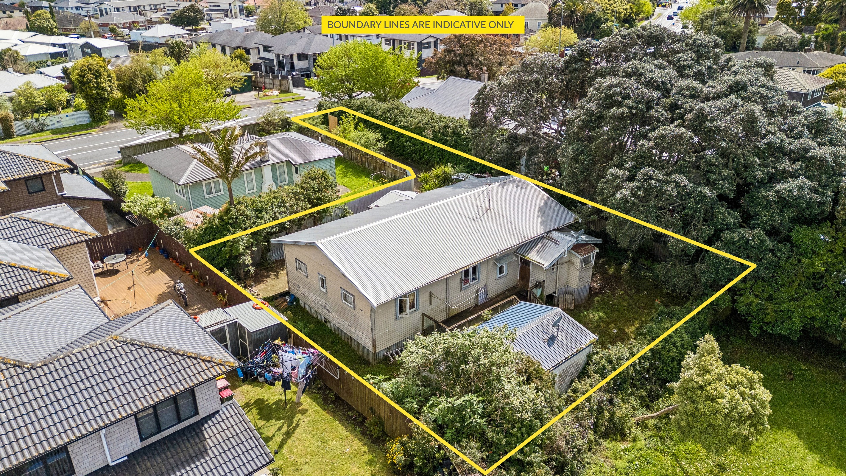 2/142 Portage Road, Papatoetoe, Manukau City