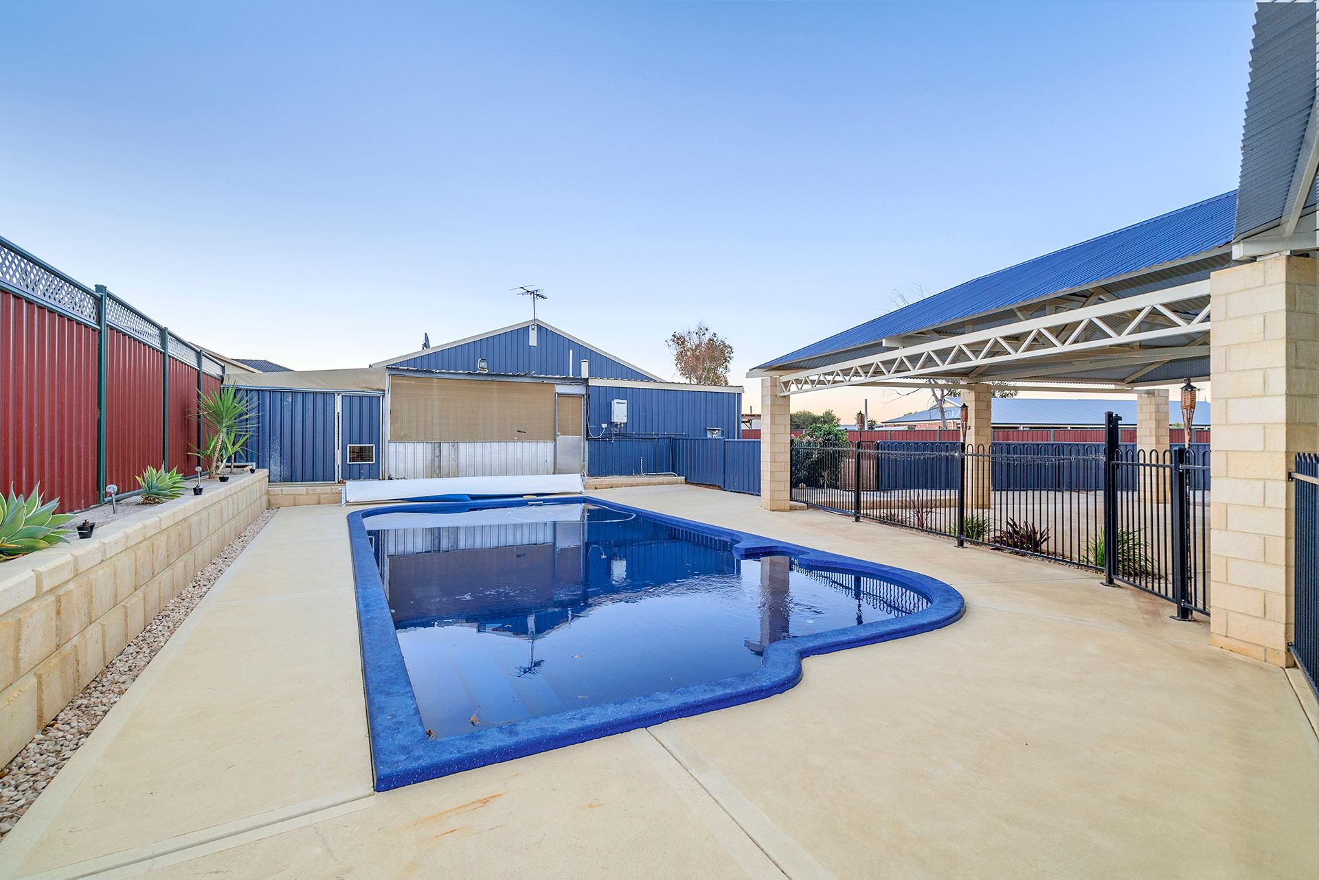 9 Catspaw Court, Strathalbyn, WA 6530