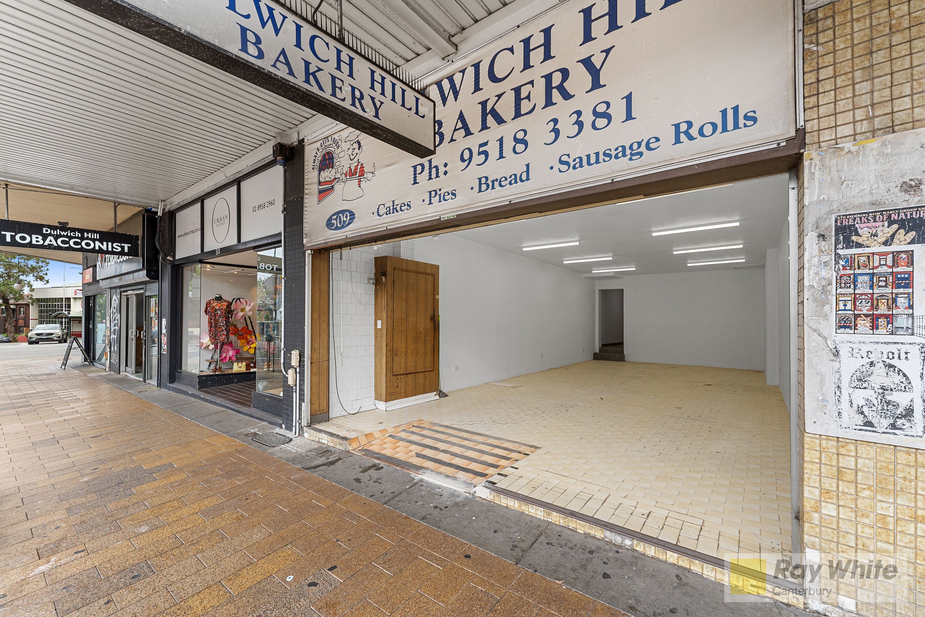 509 Marrickville Road, Dulwich Hill, NSW 2203