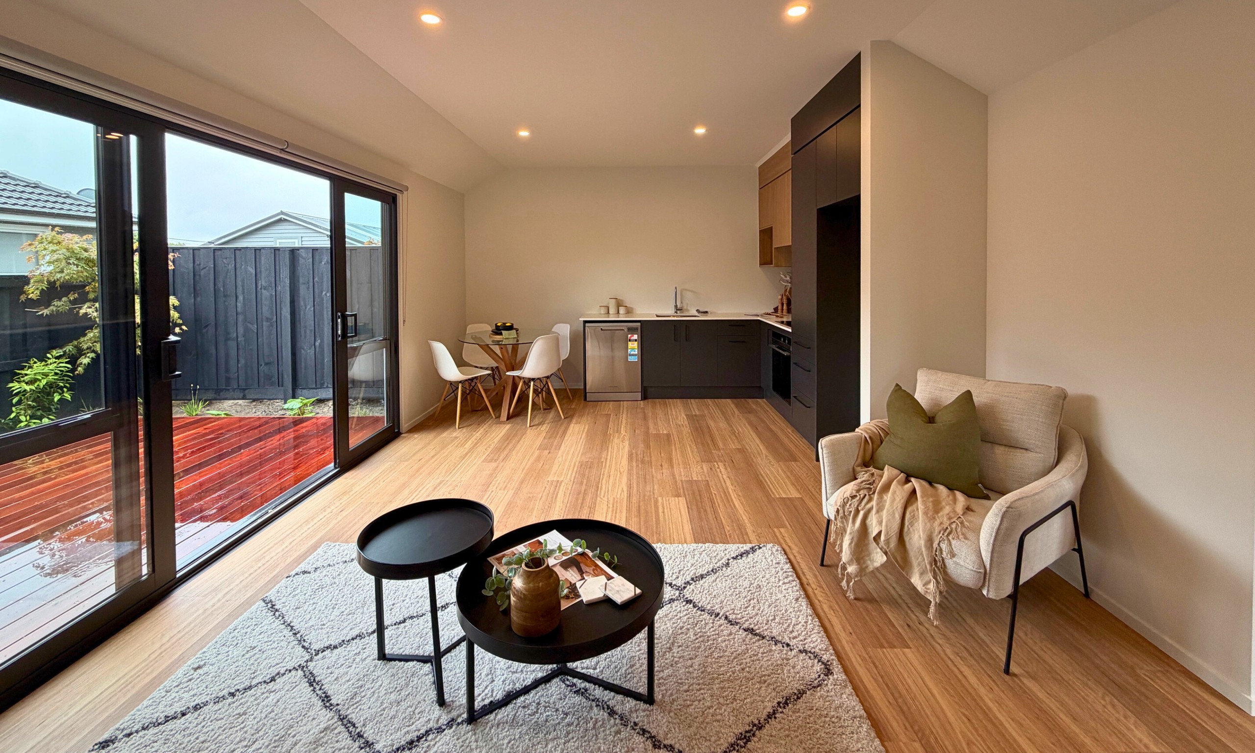 2/45 Averill Street, Richmond, Christchurch City