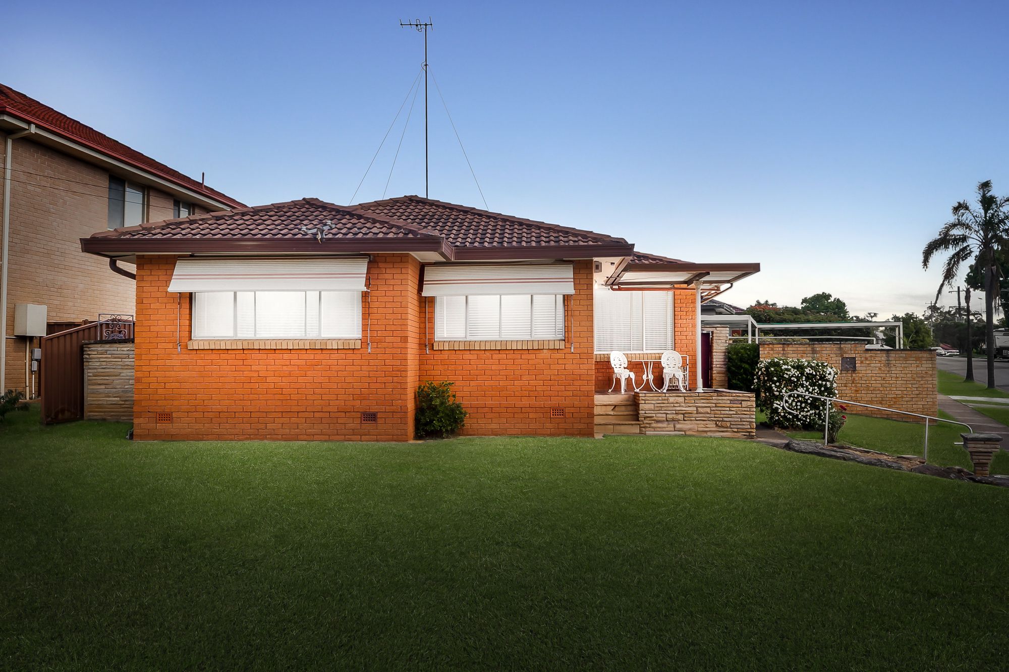 1 Nile Avenue , Seven Hills NSW 2147