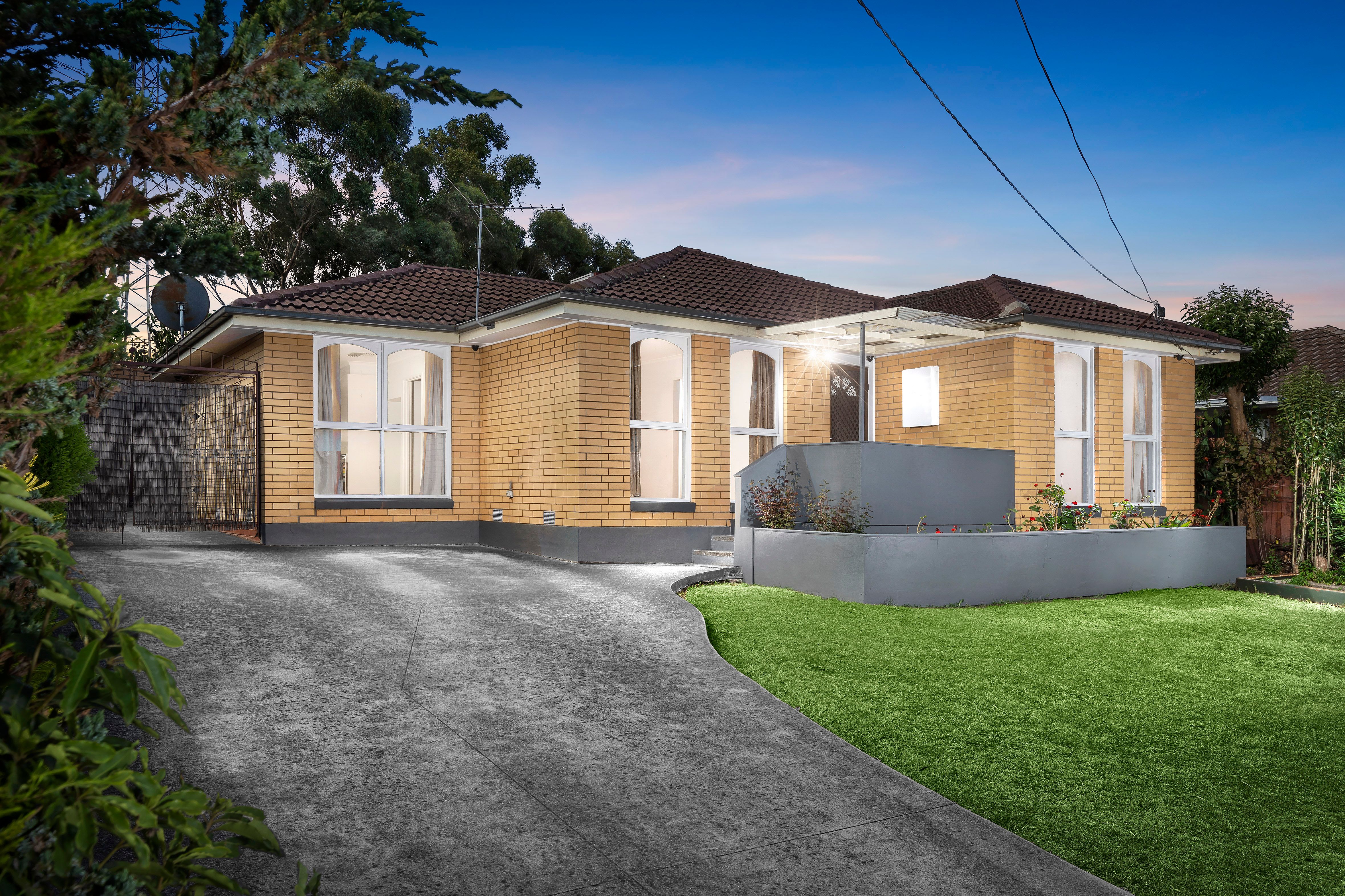 125 Casey Drive, Lalor VIC 3075