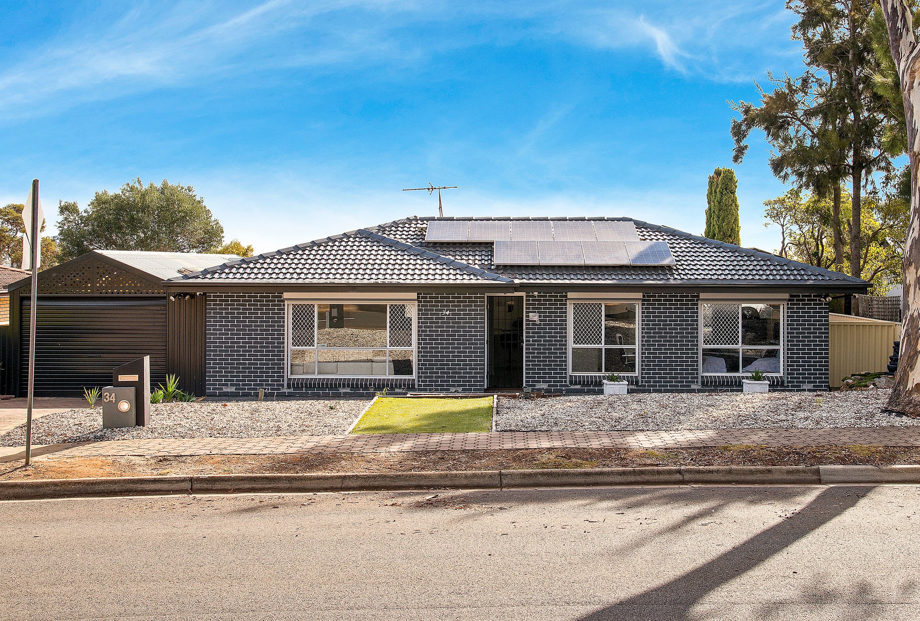 34 Kiekebusch Road, Gulfview Heights SA 5096