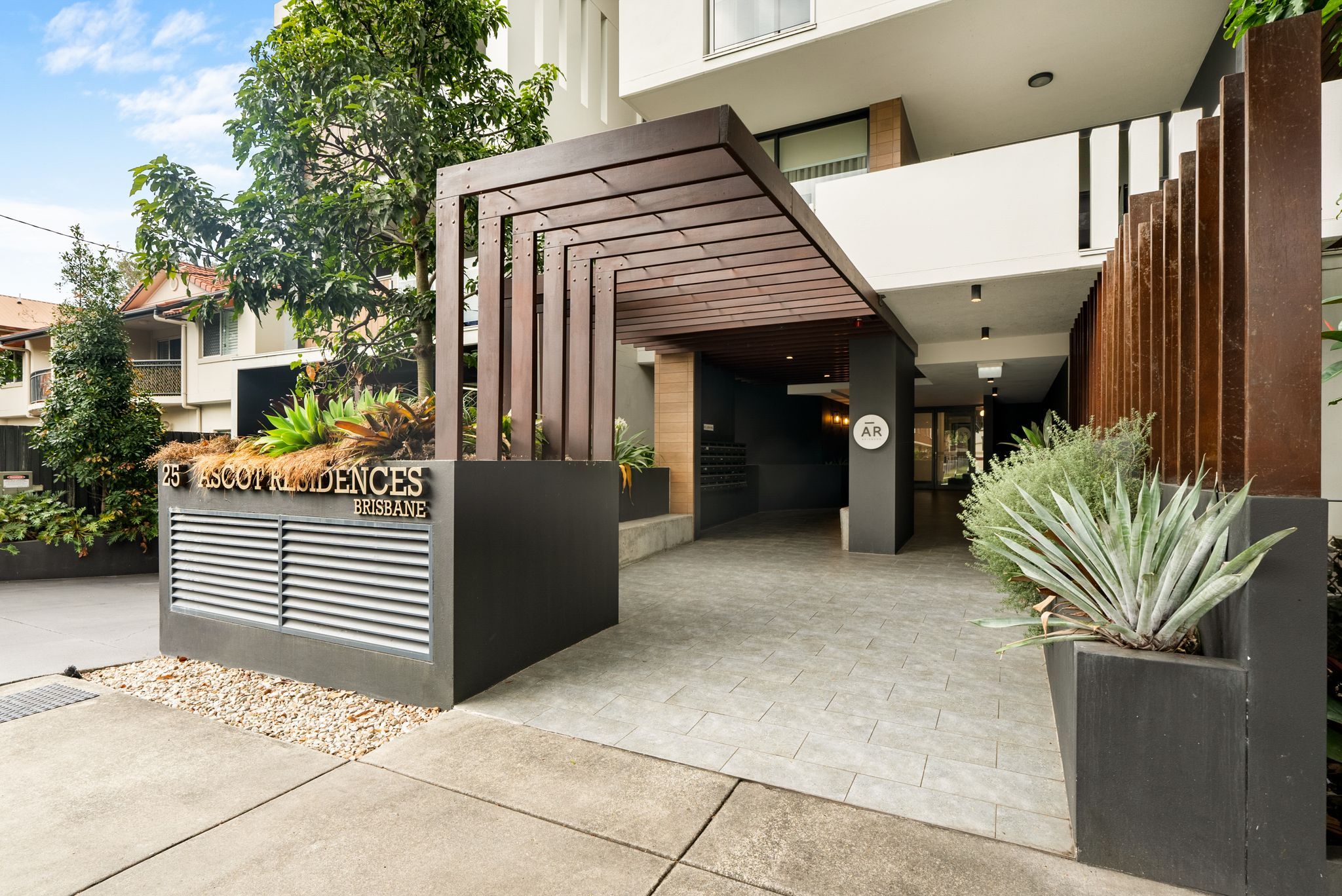307/25 Onslow Street, Ascot, QLD 4007