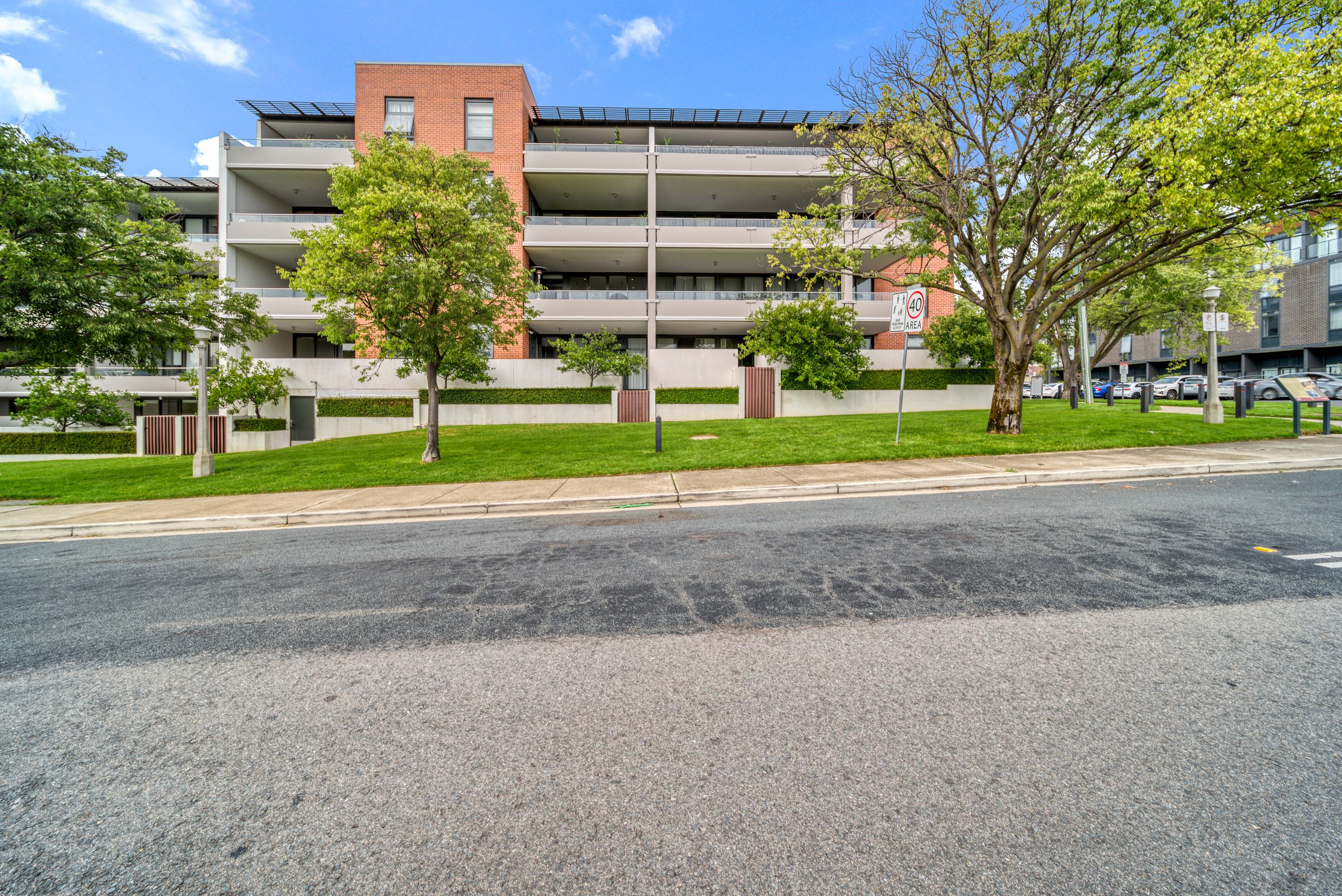 86/22 Eyre Street — photo from Ray White Canberra