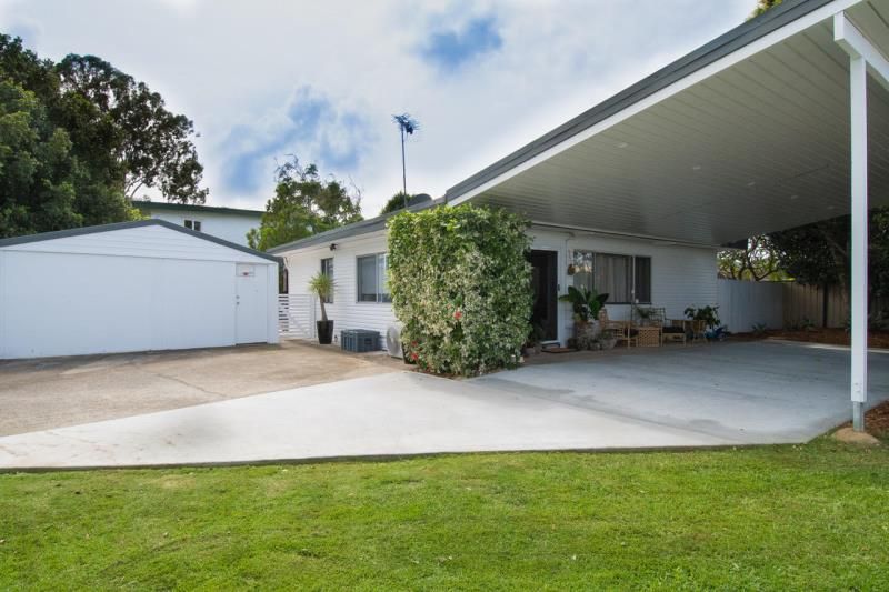 17 Kurrajong Avenue, Hollywell, QLD 4216