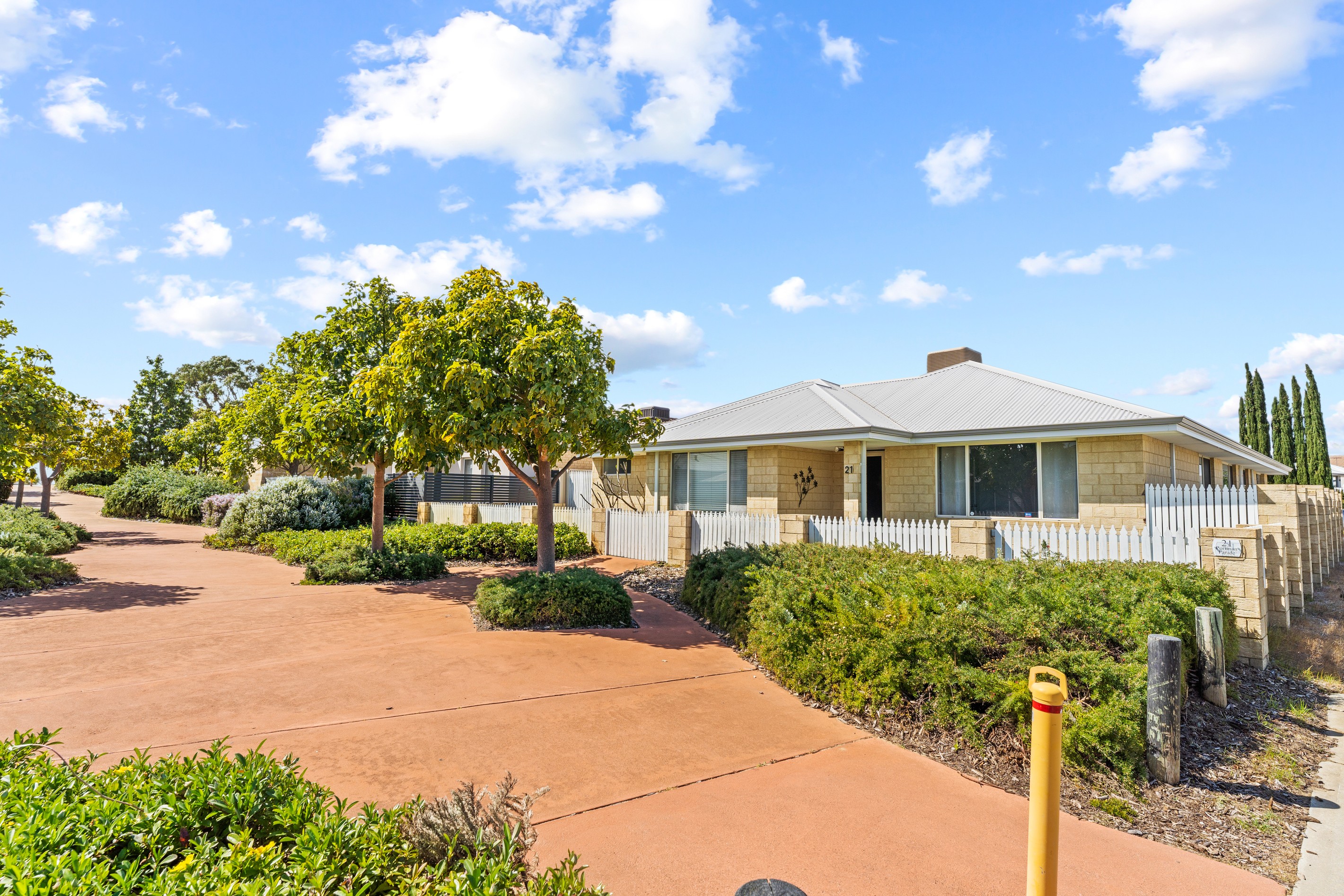 21 Portman Parade, Baldivis, WA 6171