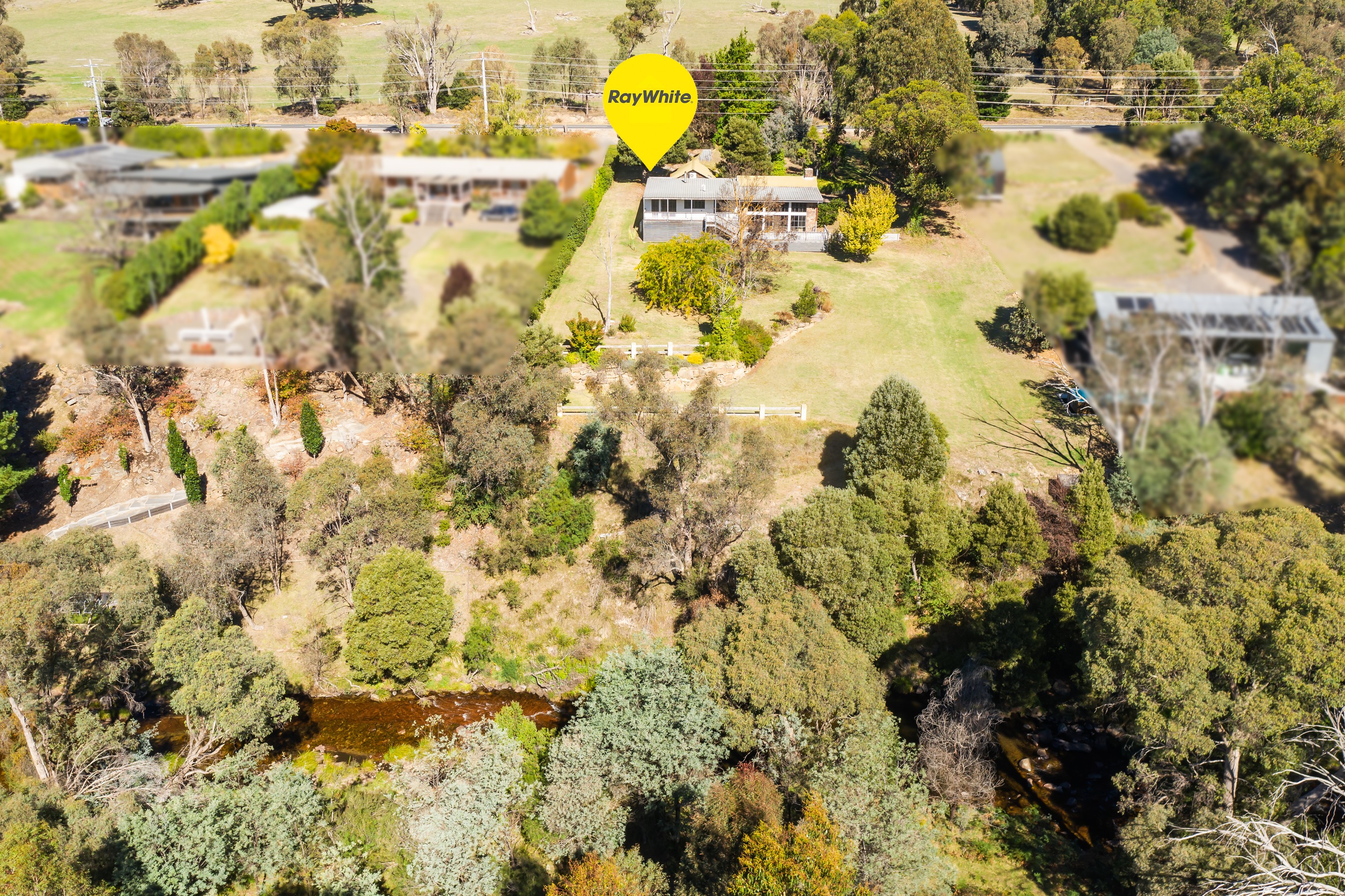 2083 Mt Buller Road, Merrijig, VIC 3723