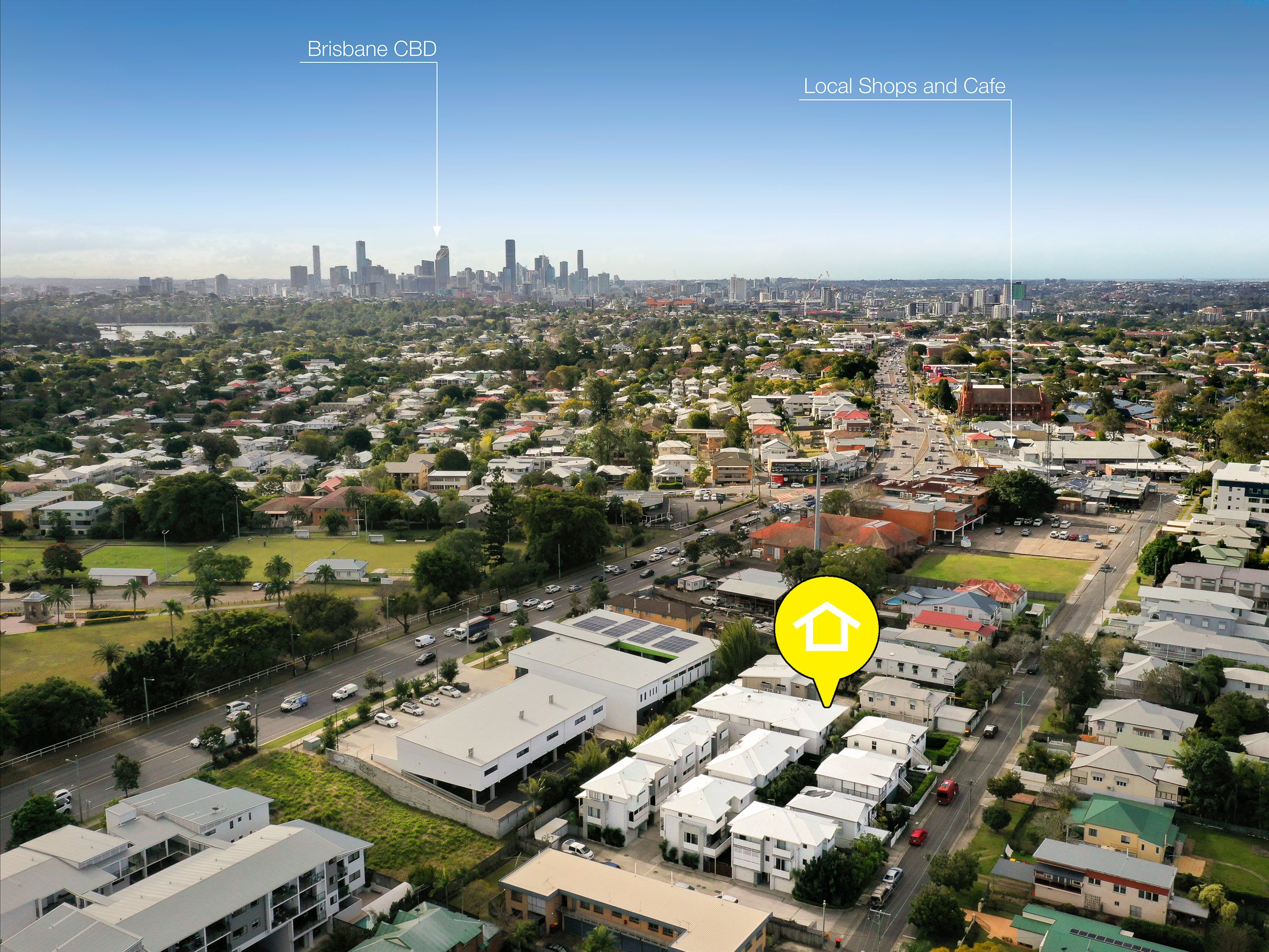 11/47 Franklin Street, Annerley, QLD 4103