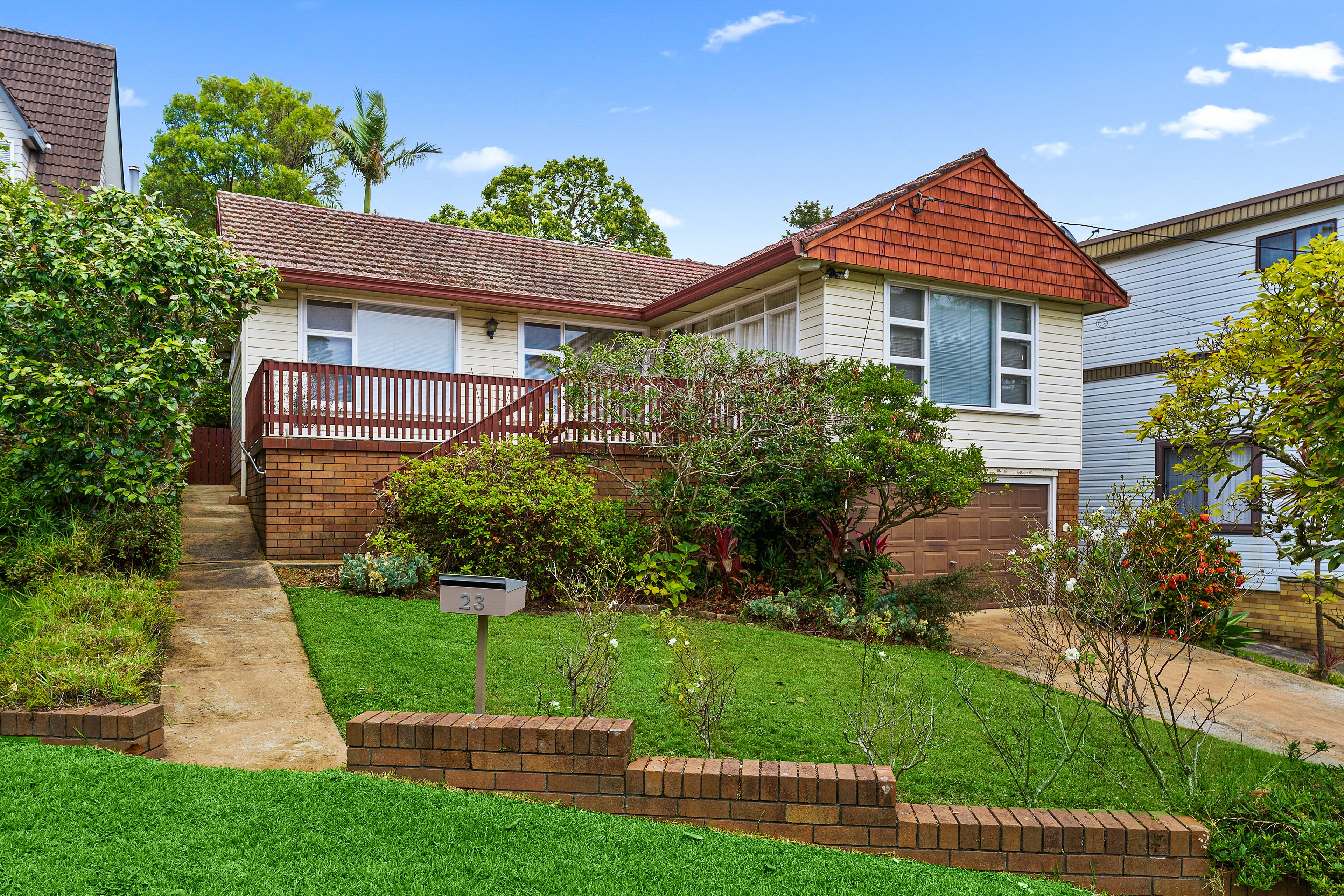 23 Blackbutt Avenue, Lugarno, NSW 2210 Sold House Ray White