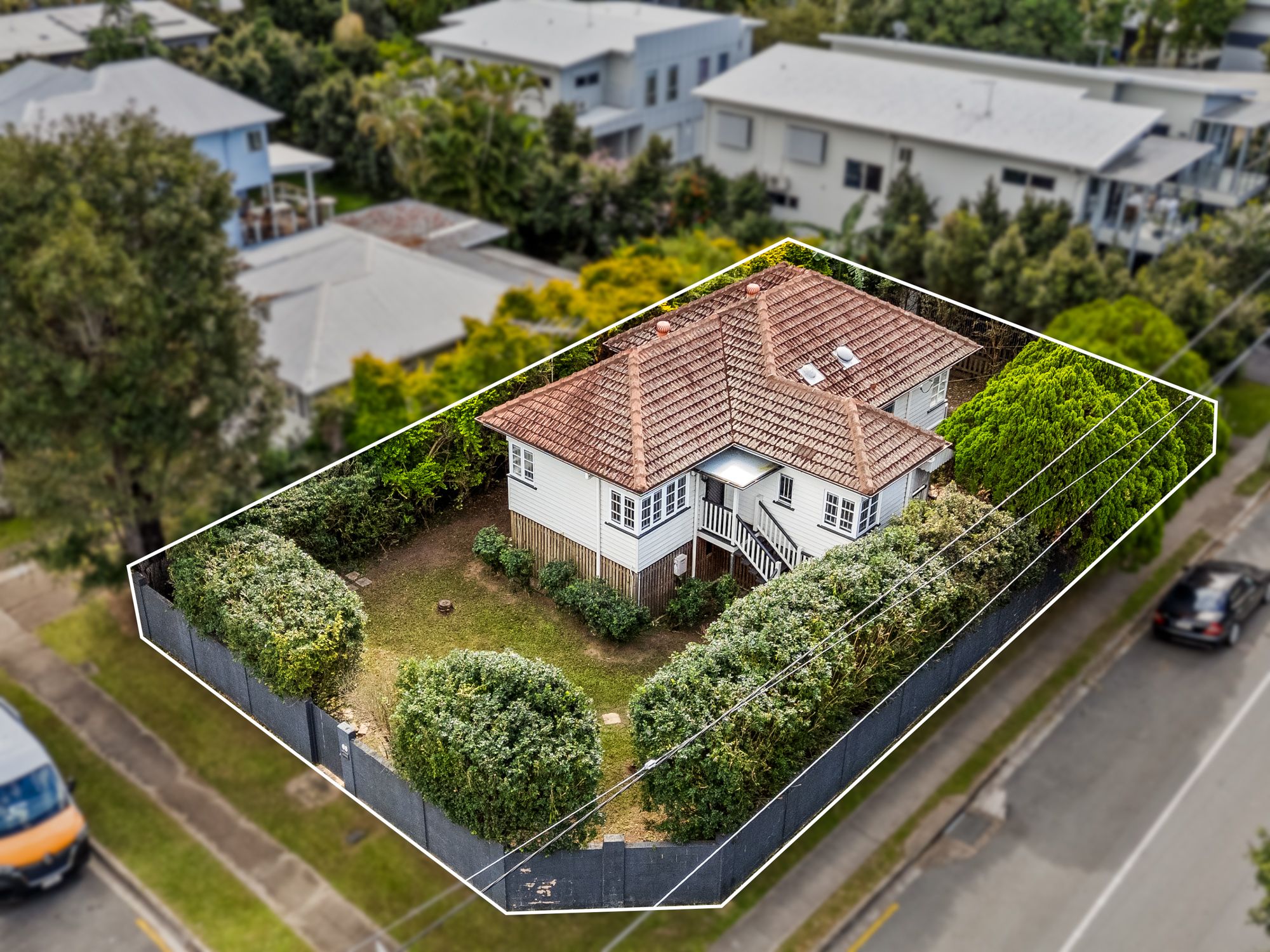 68 Eliza Street, Clayfield, QLD 4011
