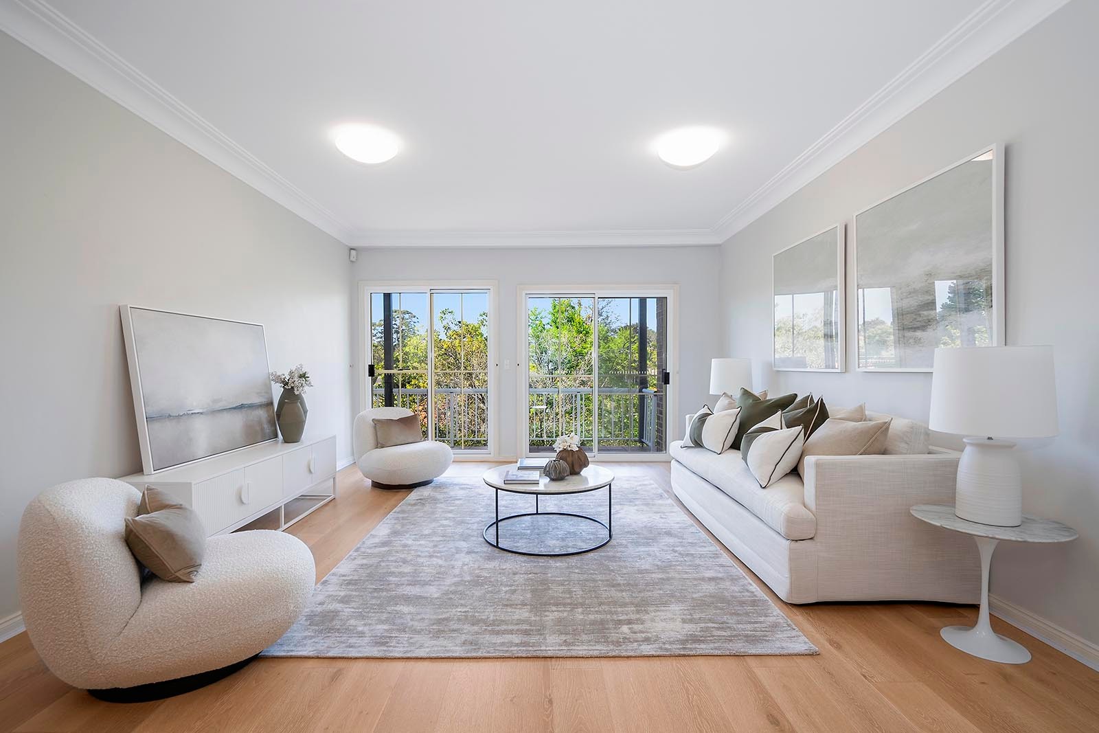 6/2-6 Russell Avenue, Lindfield, NSW 2070