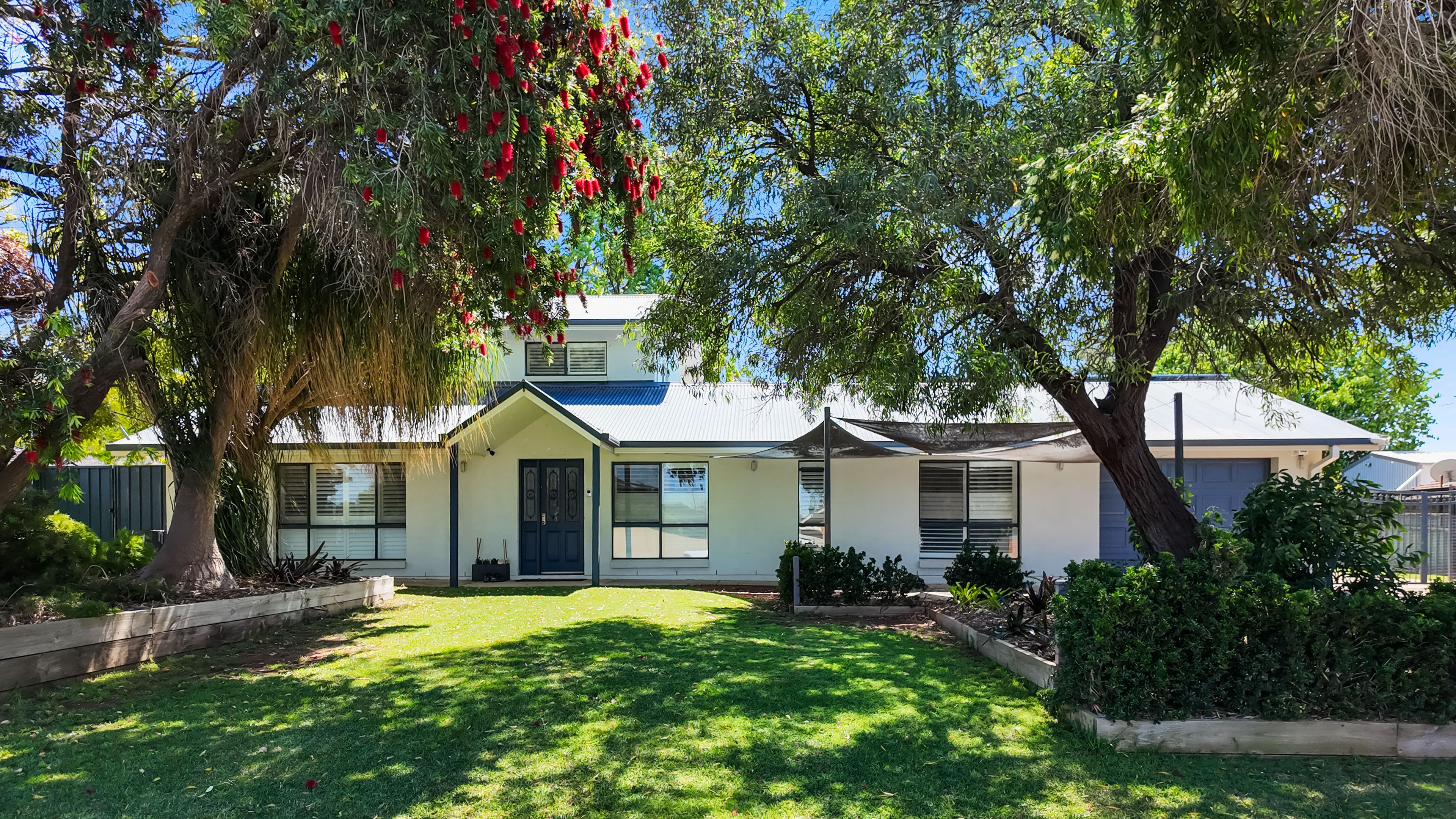 30 Graham Street, Griffith, NSW 2680