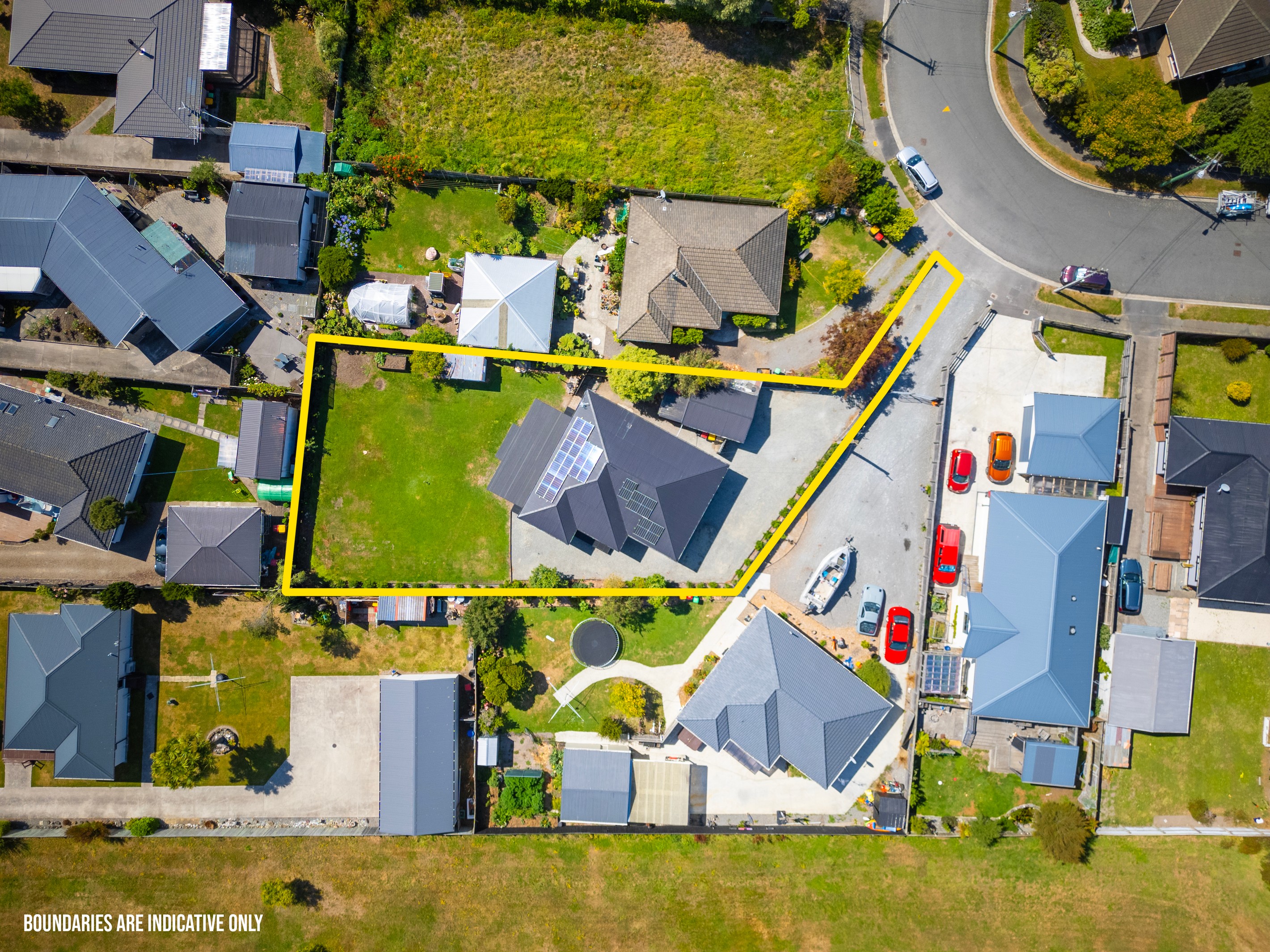10 Horton Place, Avondale, Christchurch City