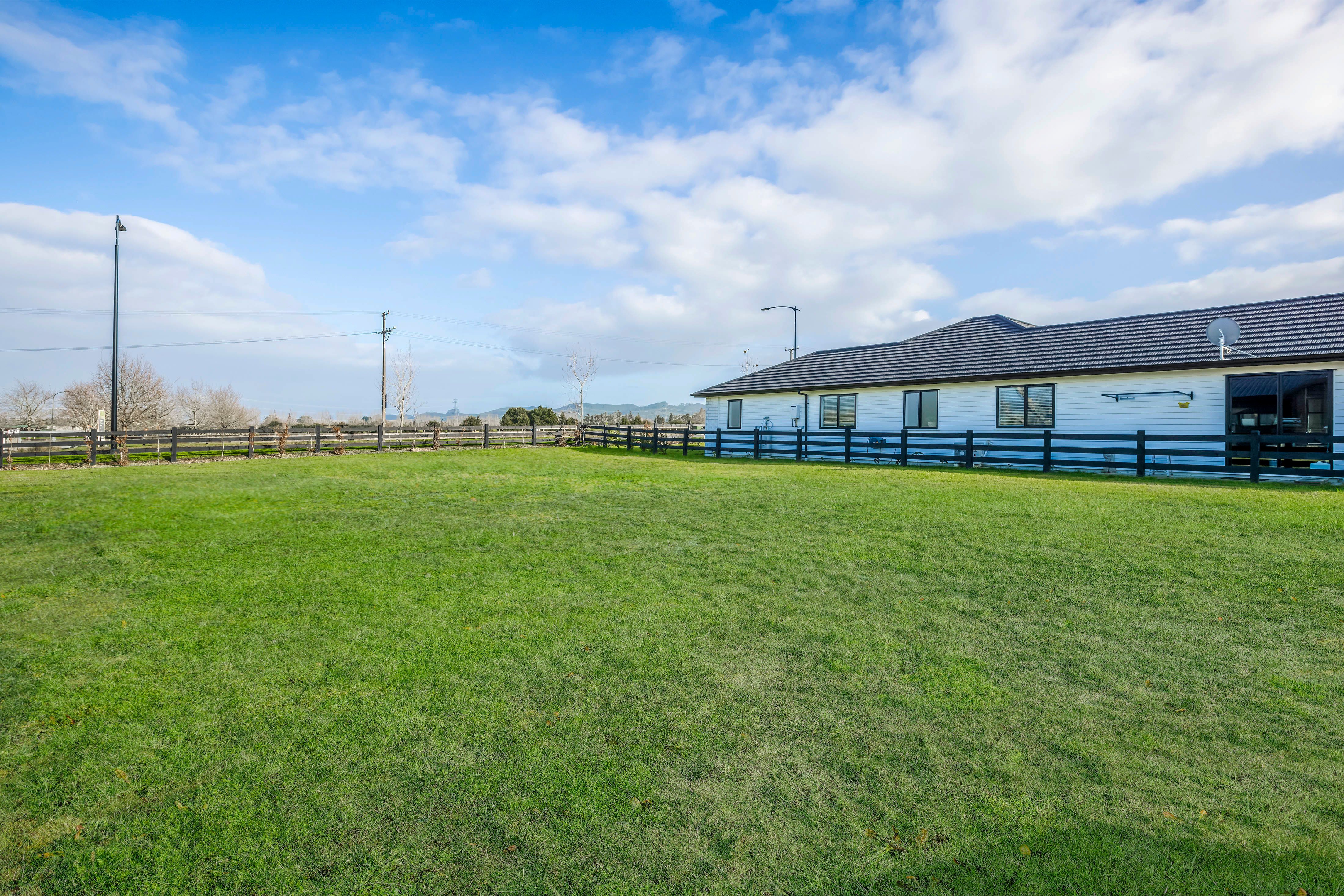 3 Munro Oak Lane, Clevedon, Manukau City