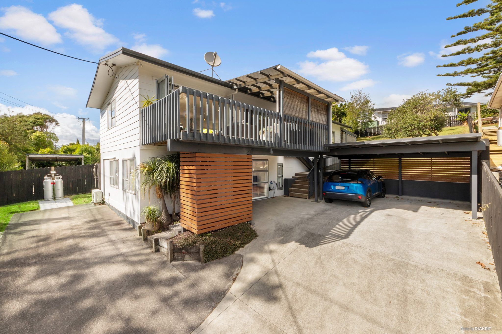 161 Triangle Road, Massey, Waitakere City