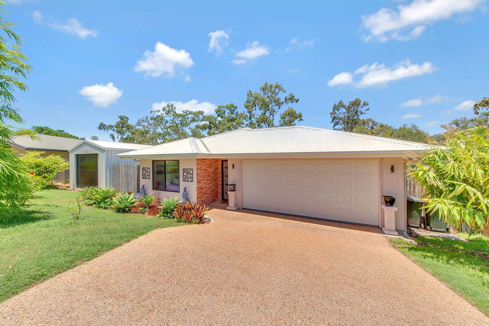 5 Melaleuca Place, Glen Eden, QLD 4680