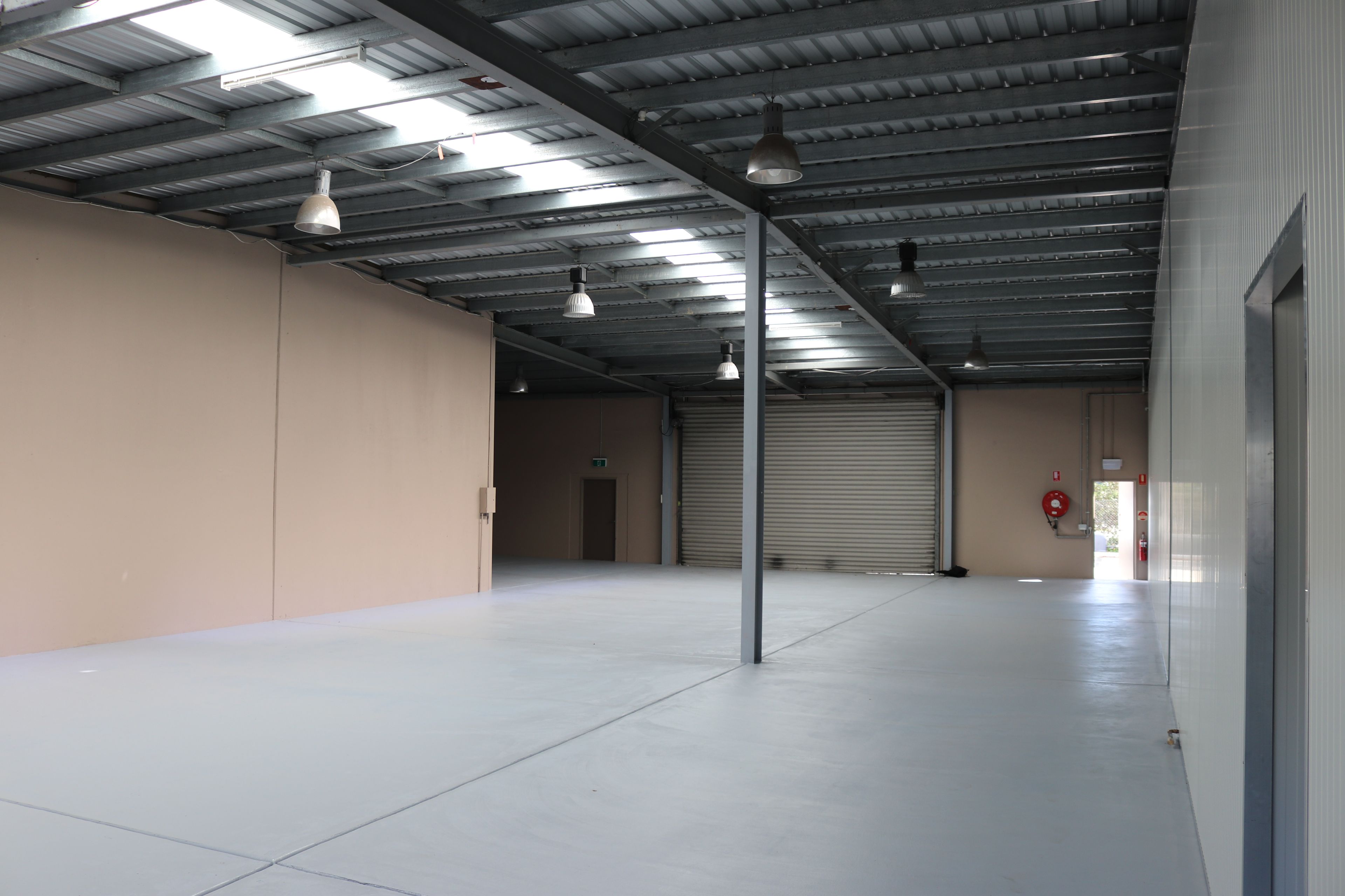 2/26 Industrial Avenue, Molendinar, QLD 4214