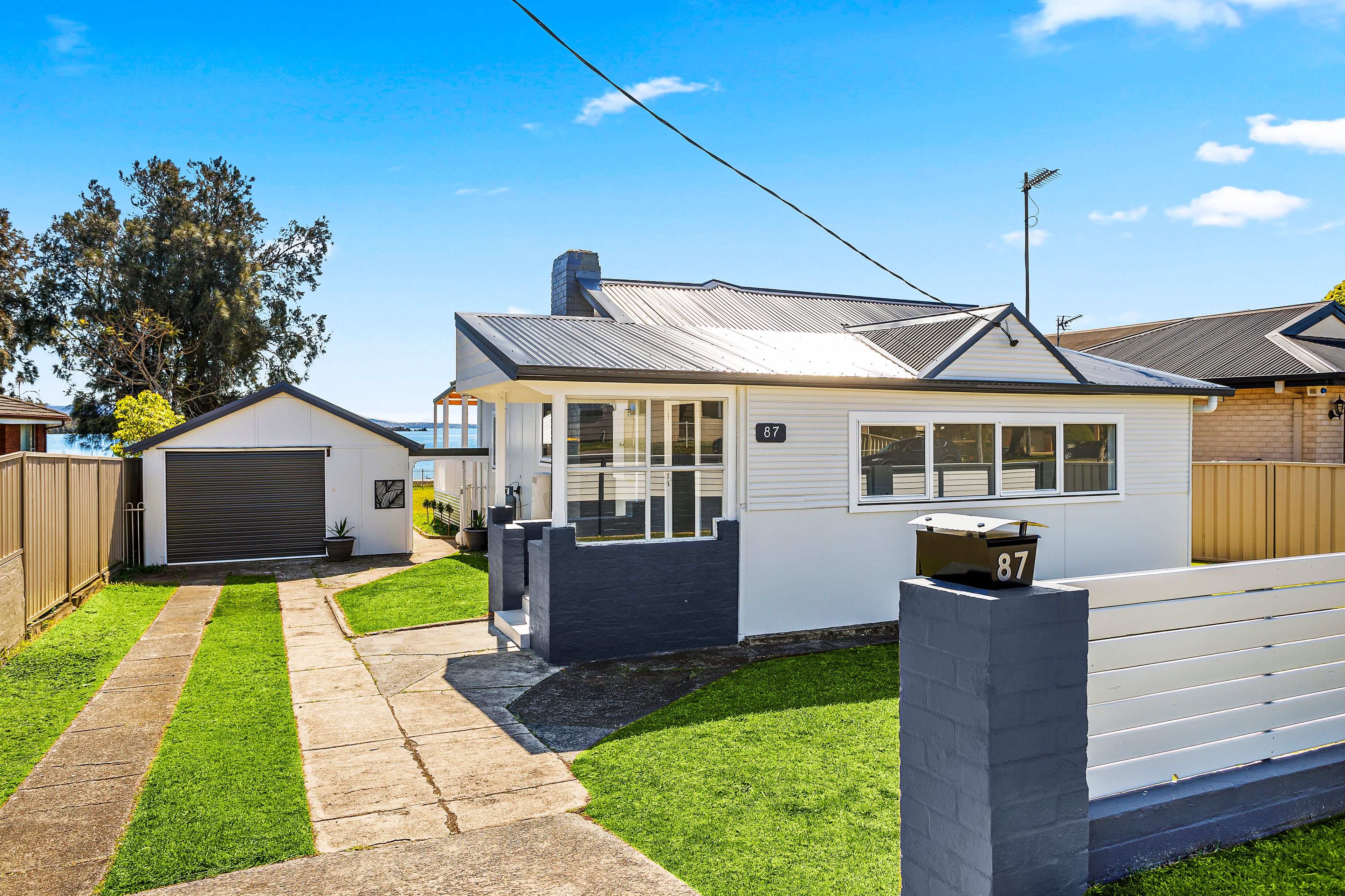 87 Koona Street, Albion Park Rail NSW 2527