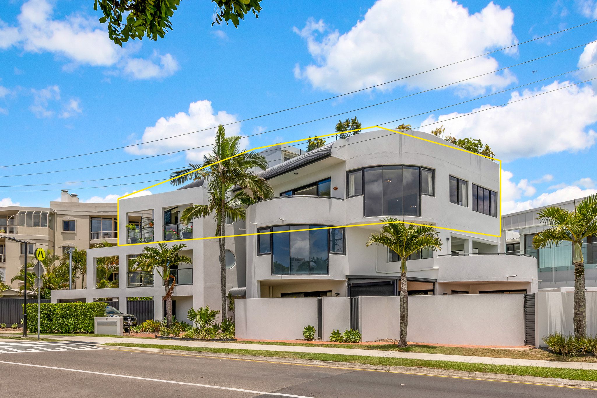 3/20 Fourth Avenue, Maroochydore, QLD 4558