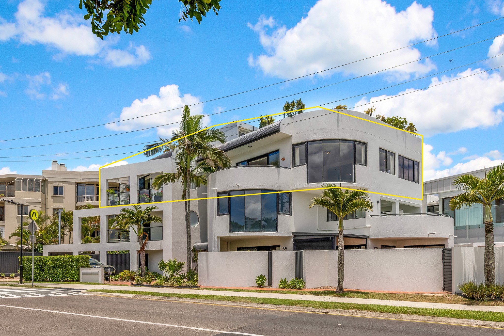 3/20 Fourth Avenue, Maroochydore, QLD 4558