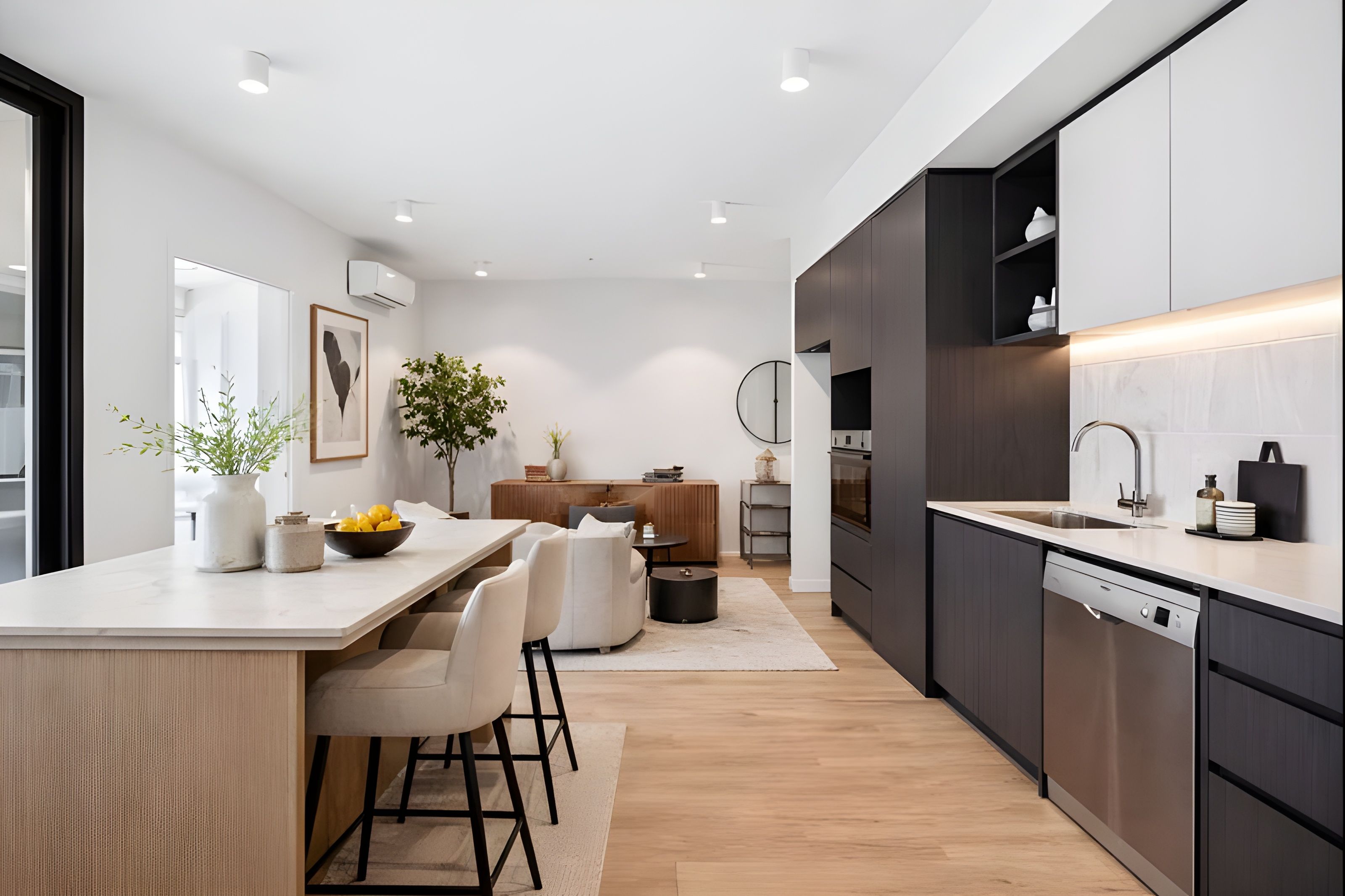 2312/6 Penaluna Place, Adelaide, SA 5000