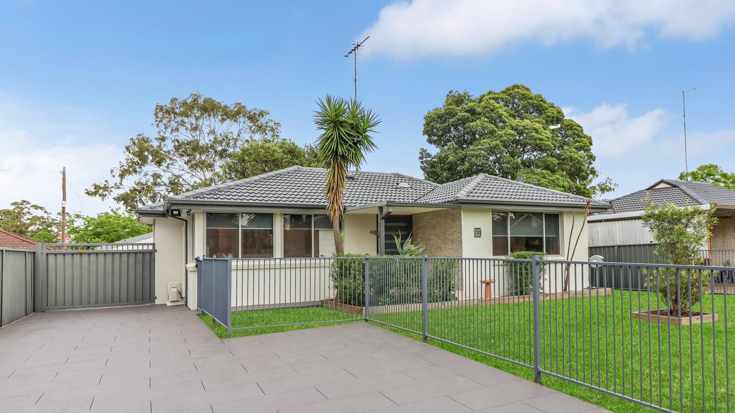 9 Jason Avenue, South Penrith, NSW