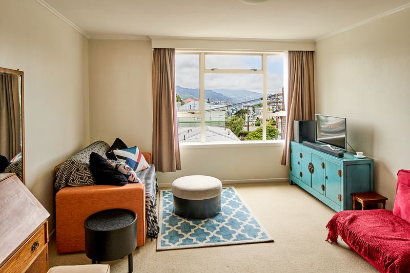 Safe and secure in central Brooklyn! - Brooklyn