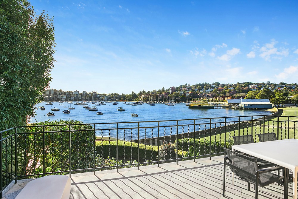 2 Wiston Gardens, Double Bay, NSW 2028
