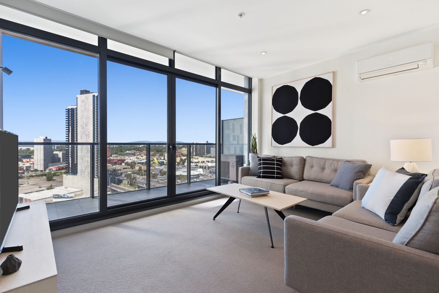1504/283 City Road, Southbank, VIC 3006