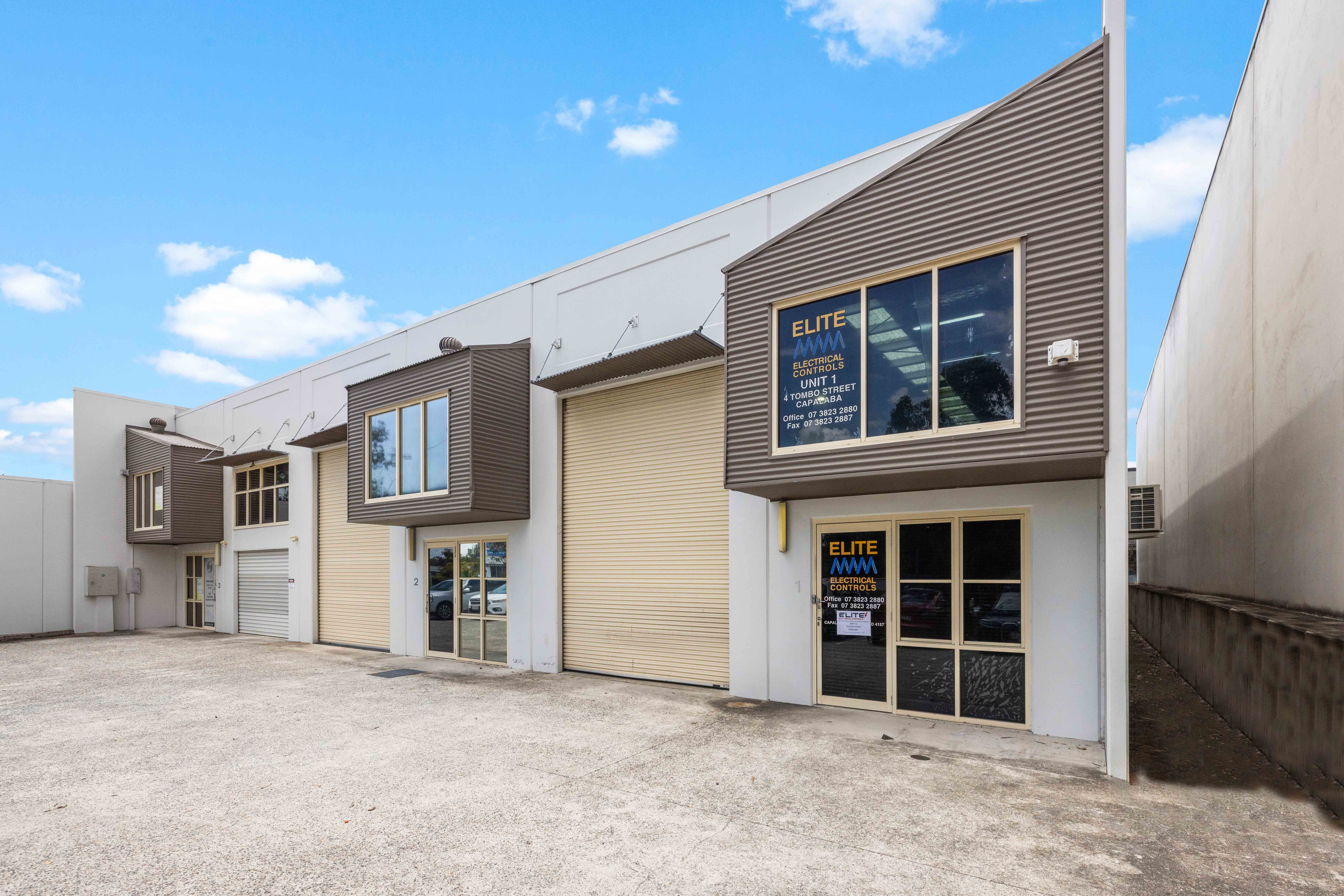 1/4 Tombo Street, Capalaba, QLD 4157