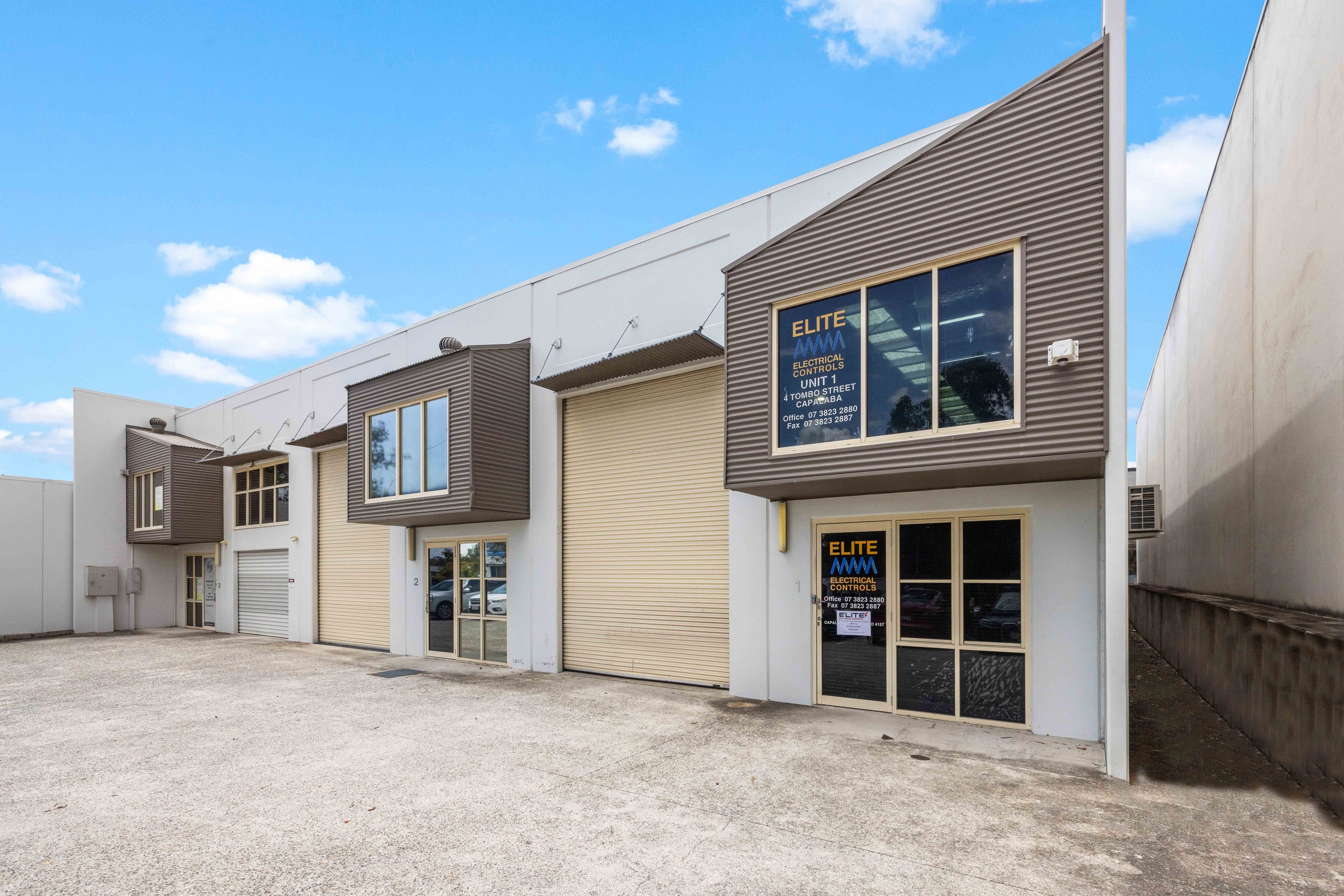 1/4 Tombo Street, Capalaba, QLD 4157