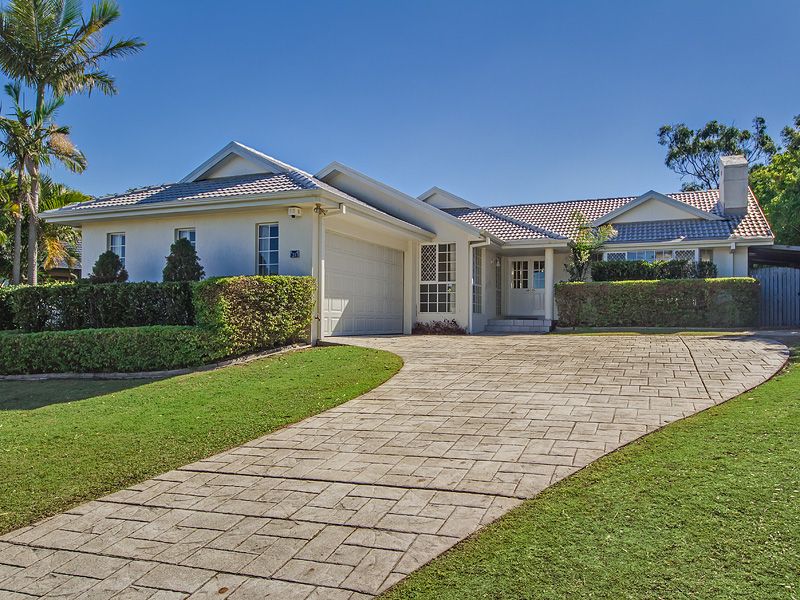 24 Collingwood Avenue — photo from Ray White Robina