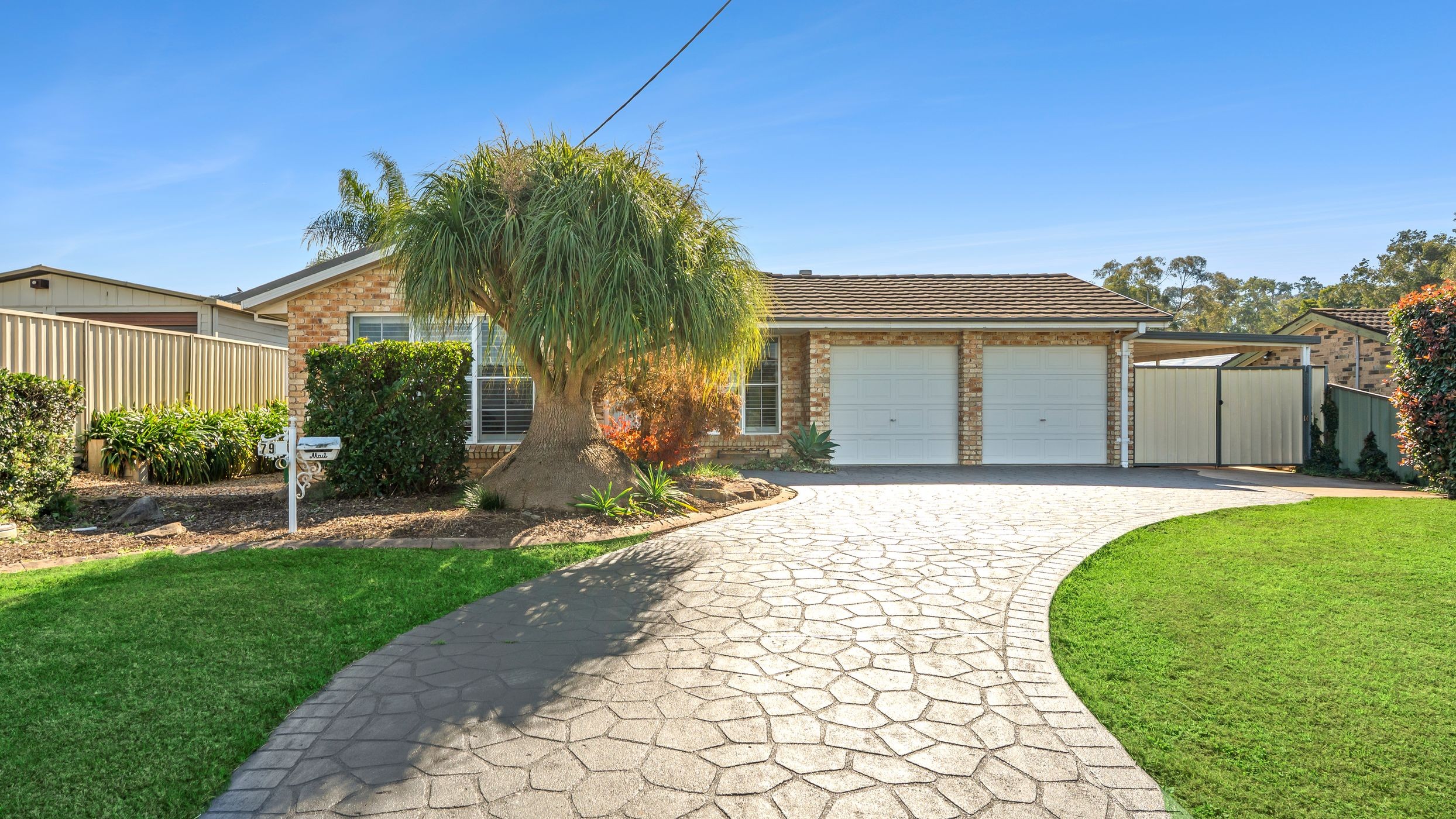 79 George Road, Wilberforce, NSW 2756